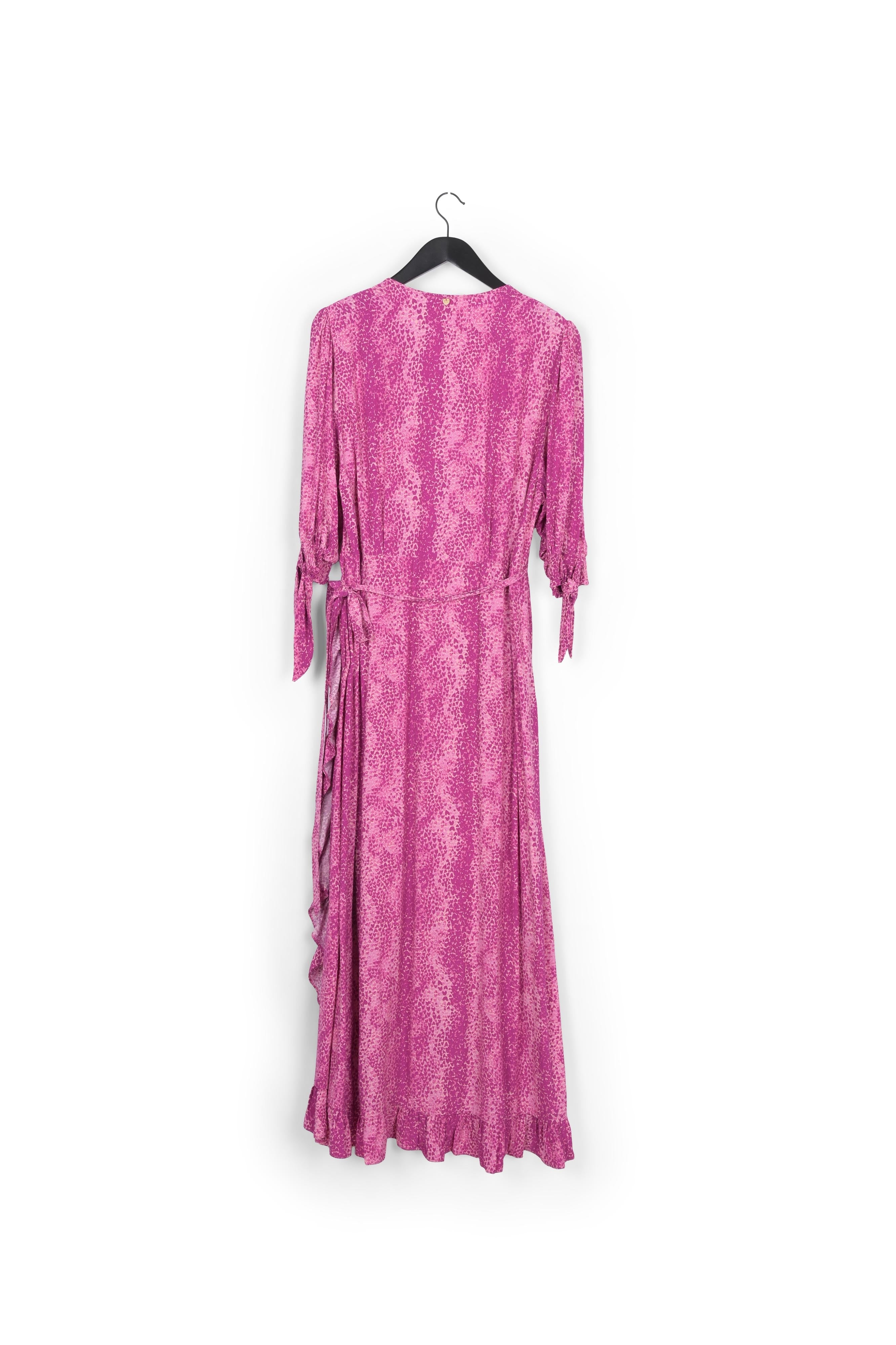 Channa Dress Fabienne chapot - second hand