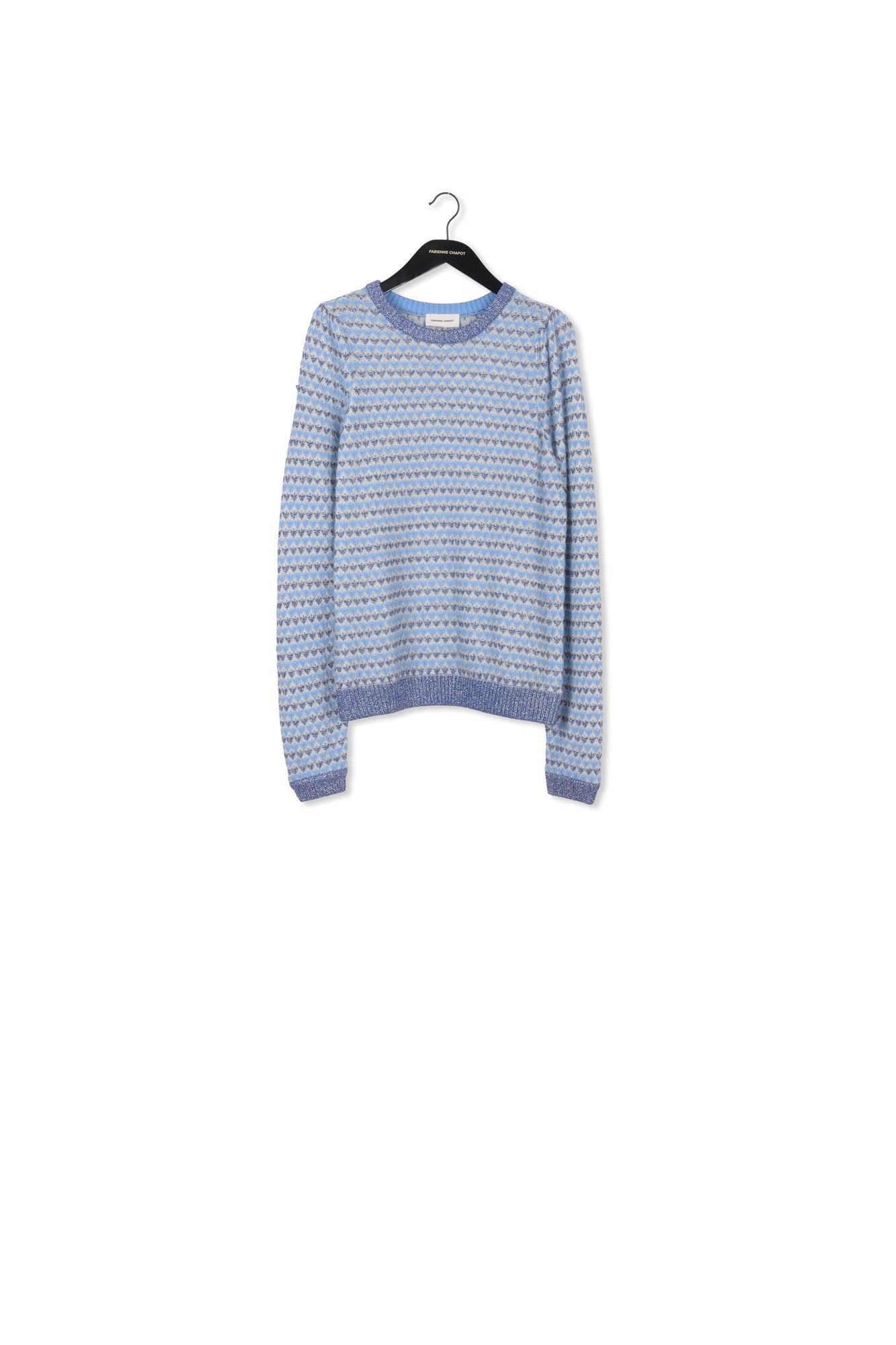 Rose LS Pullover Fabienne chapot - second hand