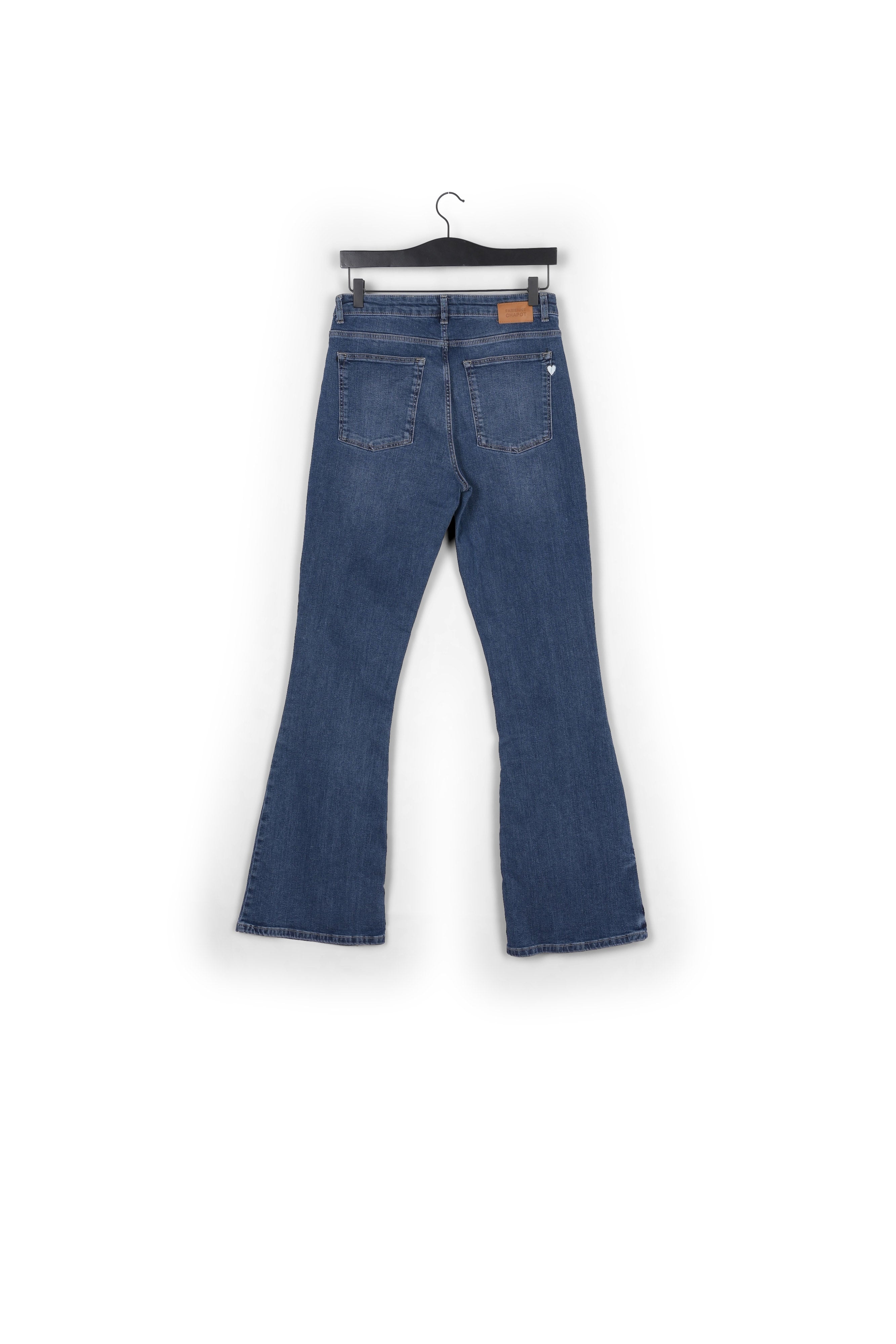 Eva Flare Fabienne chapot - second hand