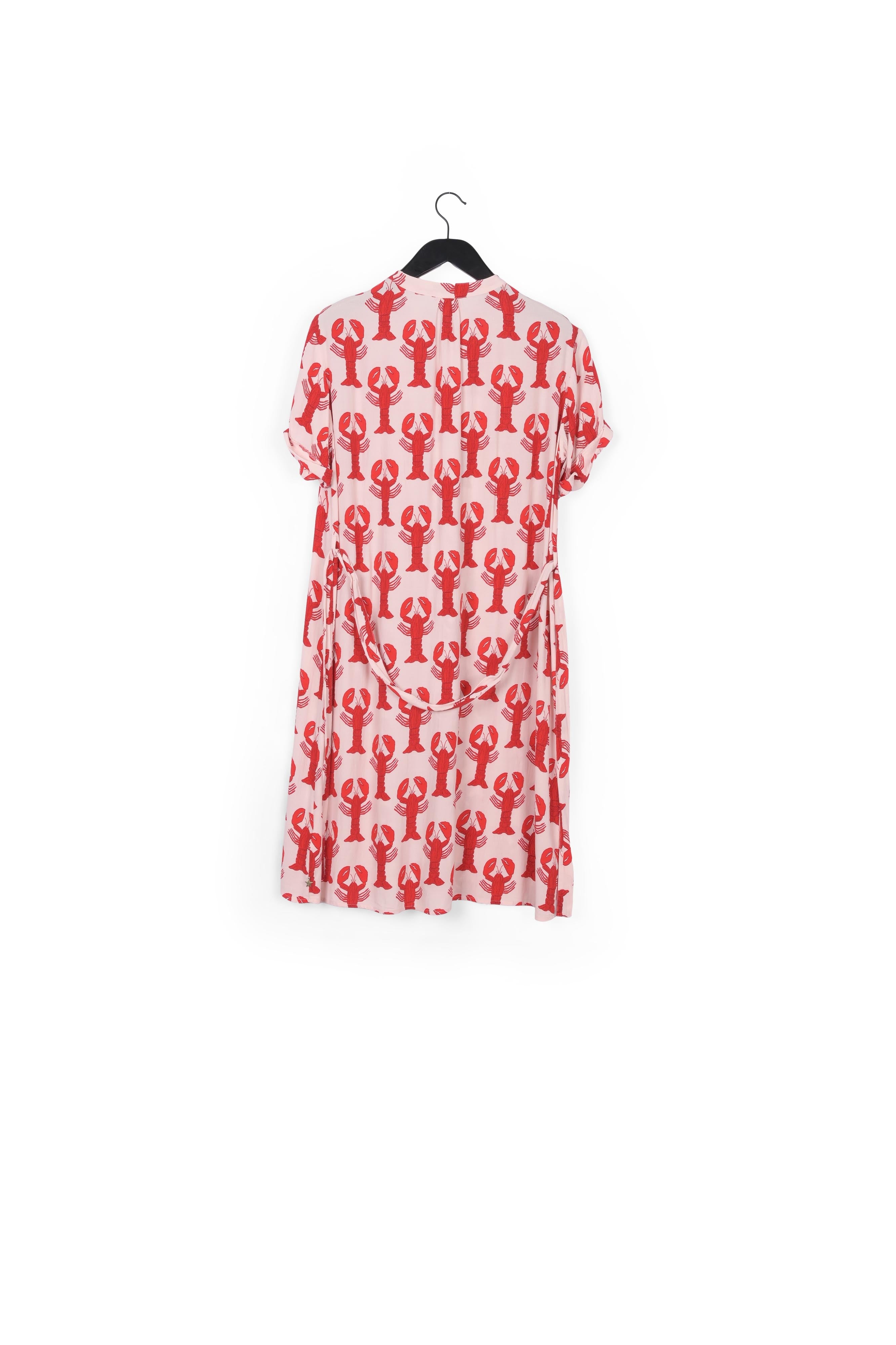 Maggie Dress Fabienne chapot - second hand