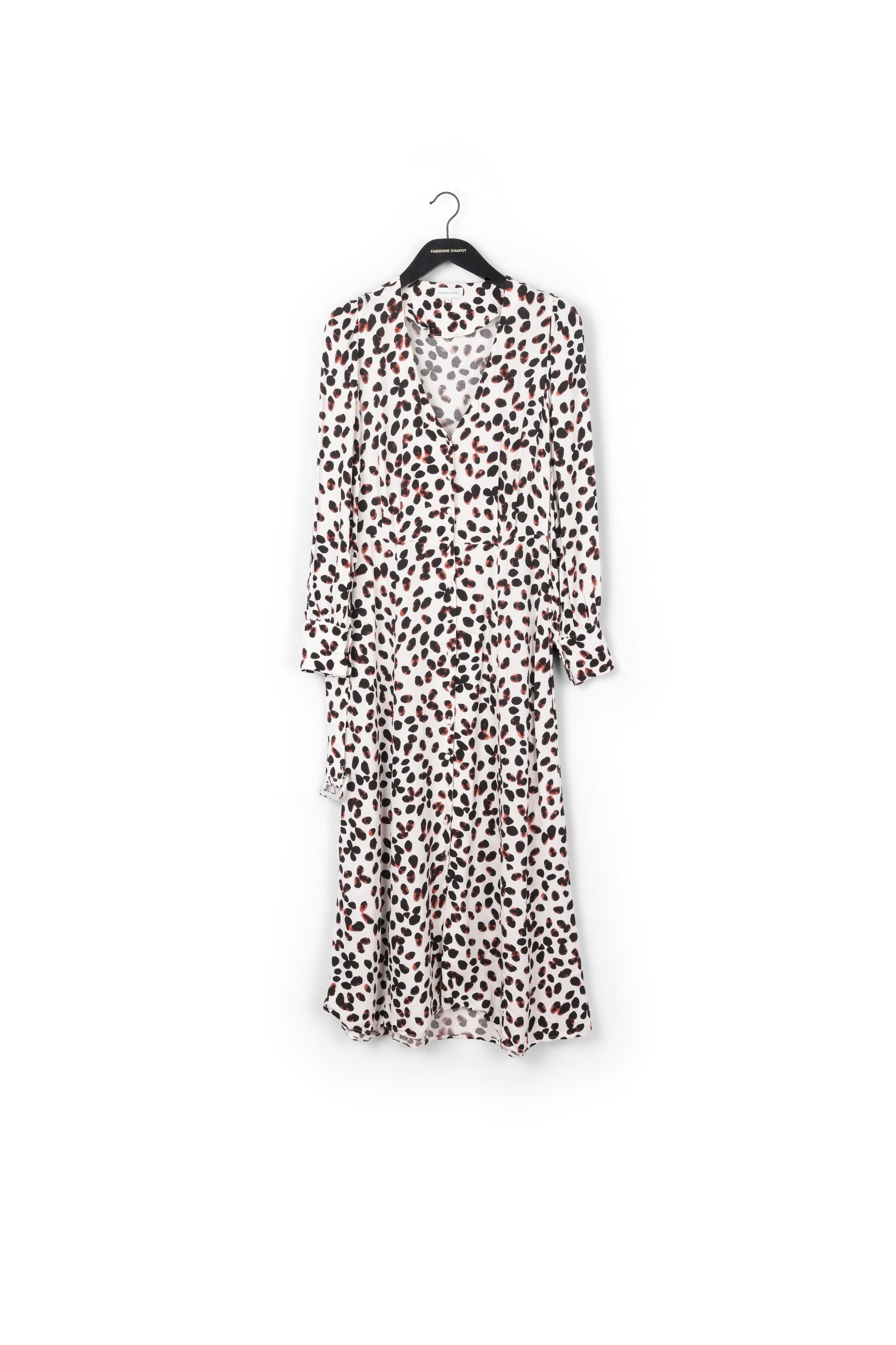 Suraya Dress Fabienne chapot - second hand