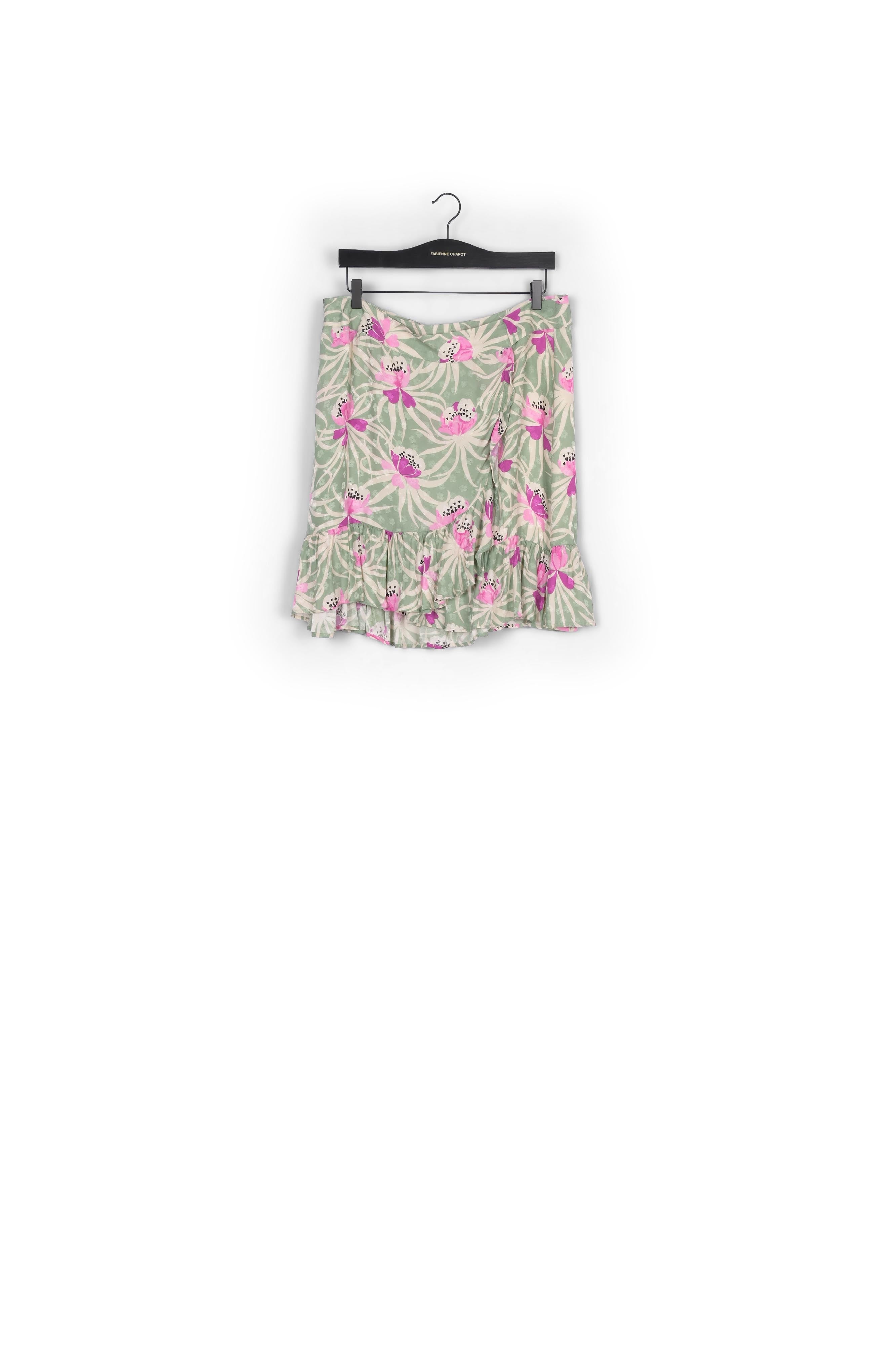 Bobbine Skirt Fabienne chapot - second hand