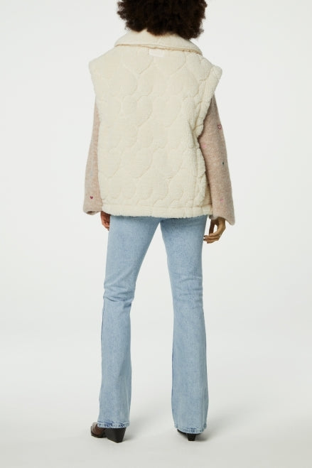 Merlin Gilet Fabienne chapot - second hand