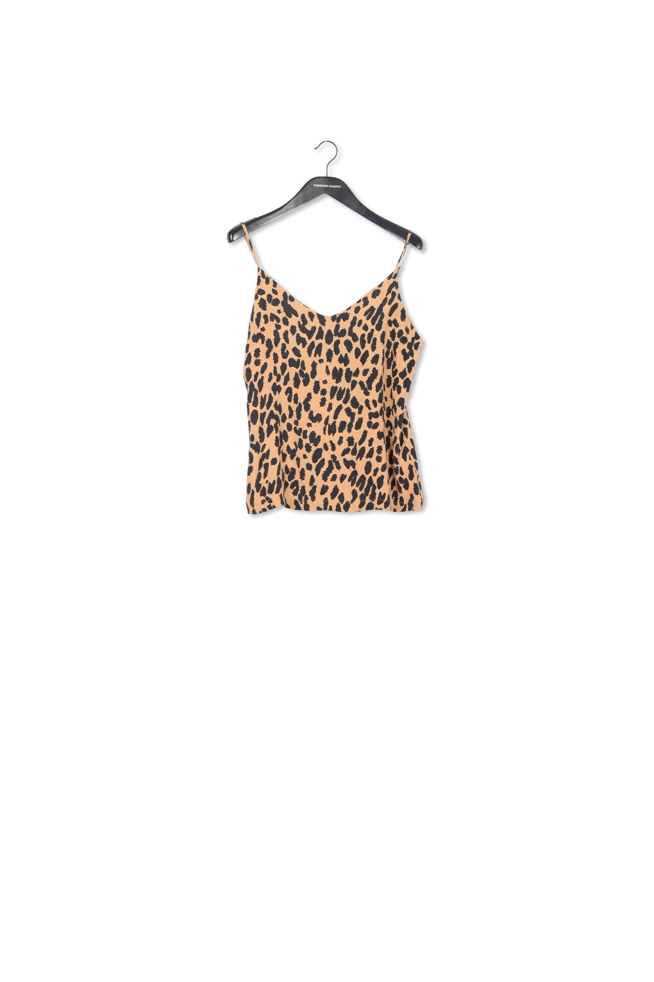Lora Top Fabienne chapot - second hand
