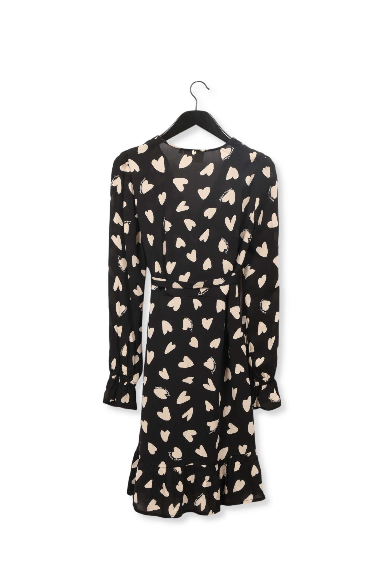 Sacha Dress Fabienne chapot - second hand
