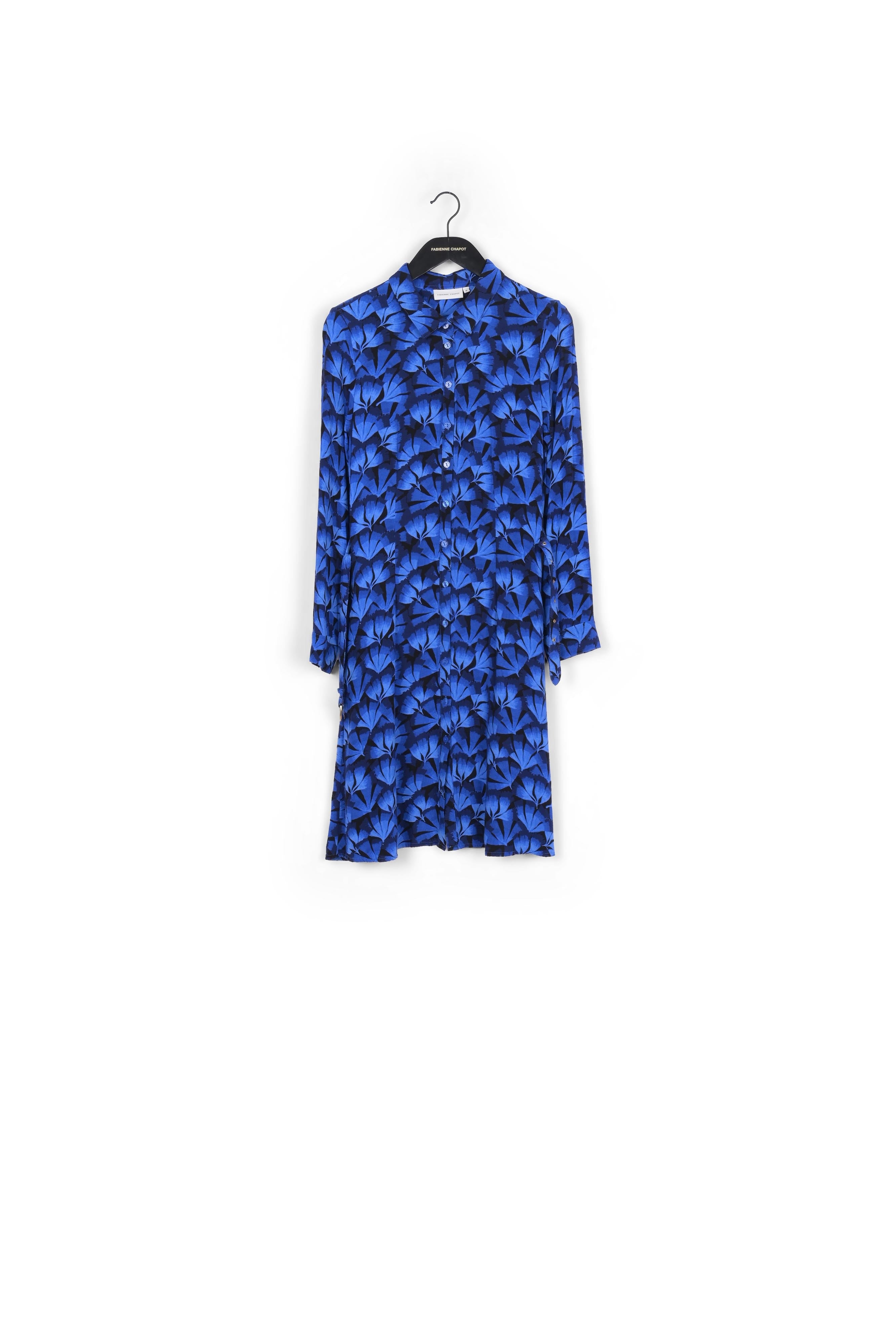 Hayley Dress Fabienne chapot - second hand