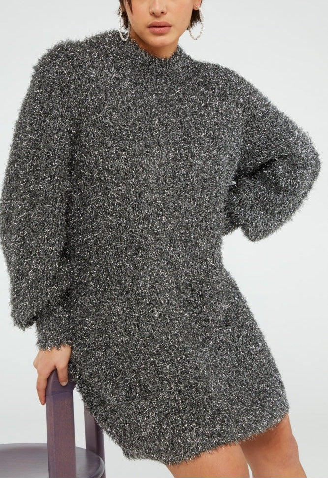 Kitty Dress Fabienne chapot - second hand