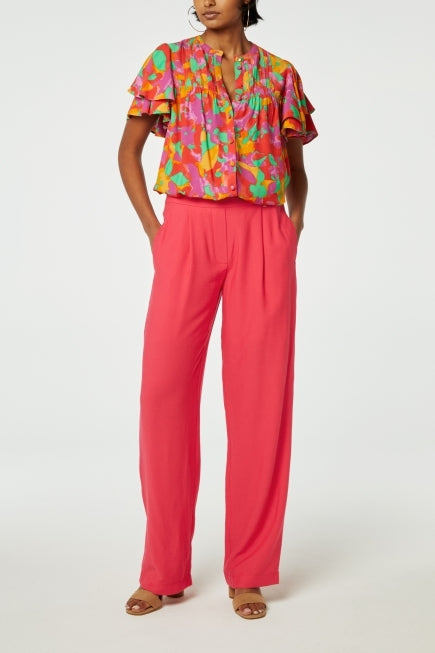 Bobbie Blouse Fabienne chapot - second hand