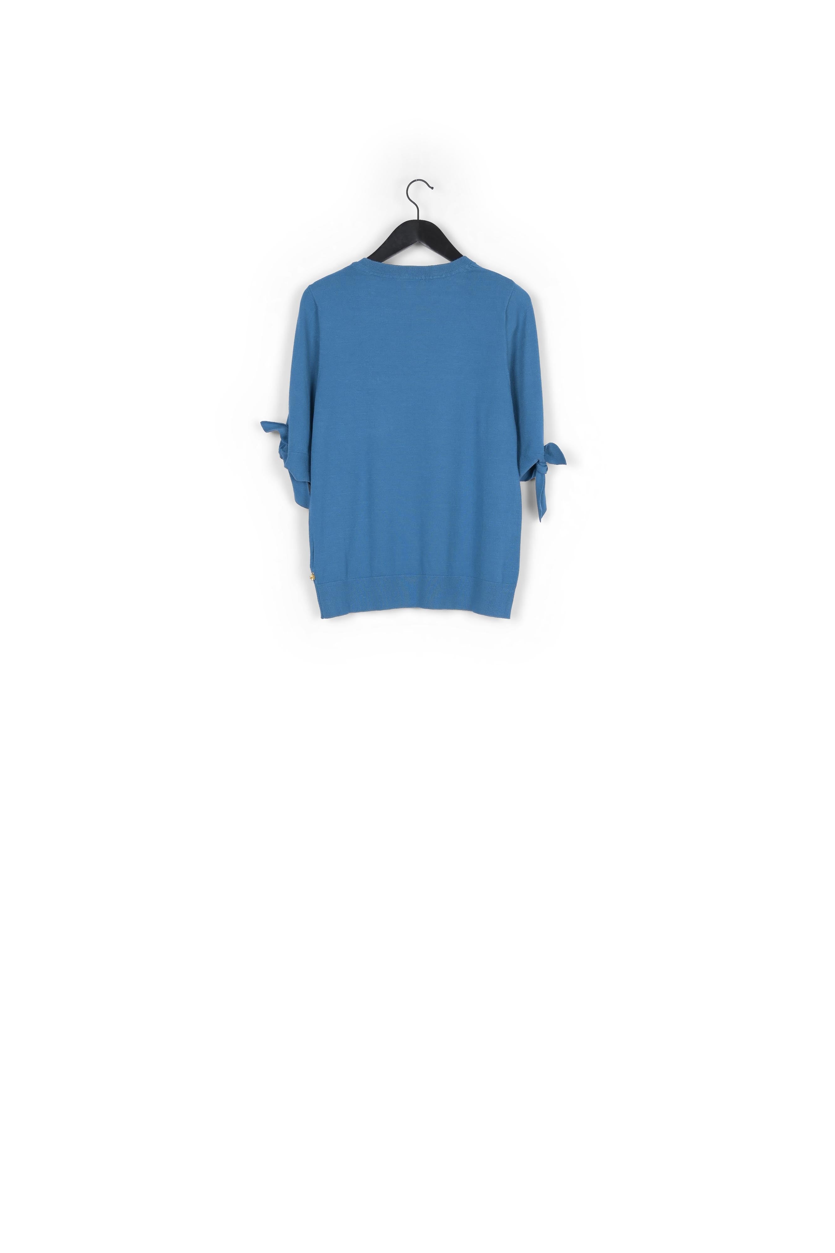 Molly Short Sleeve Pullover Fabienne chapot - second hand