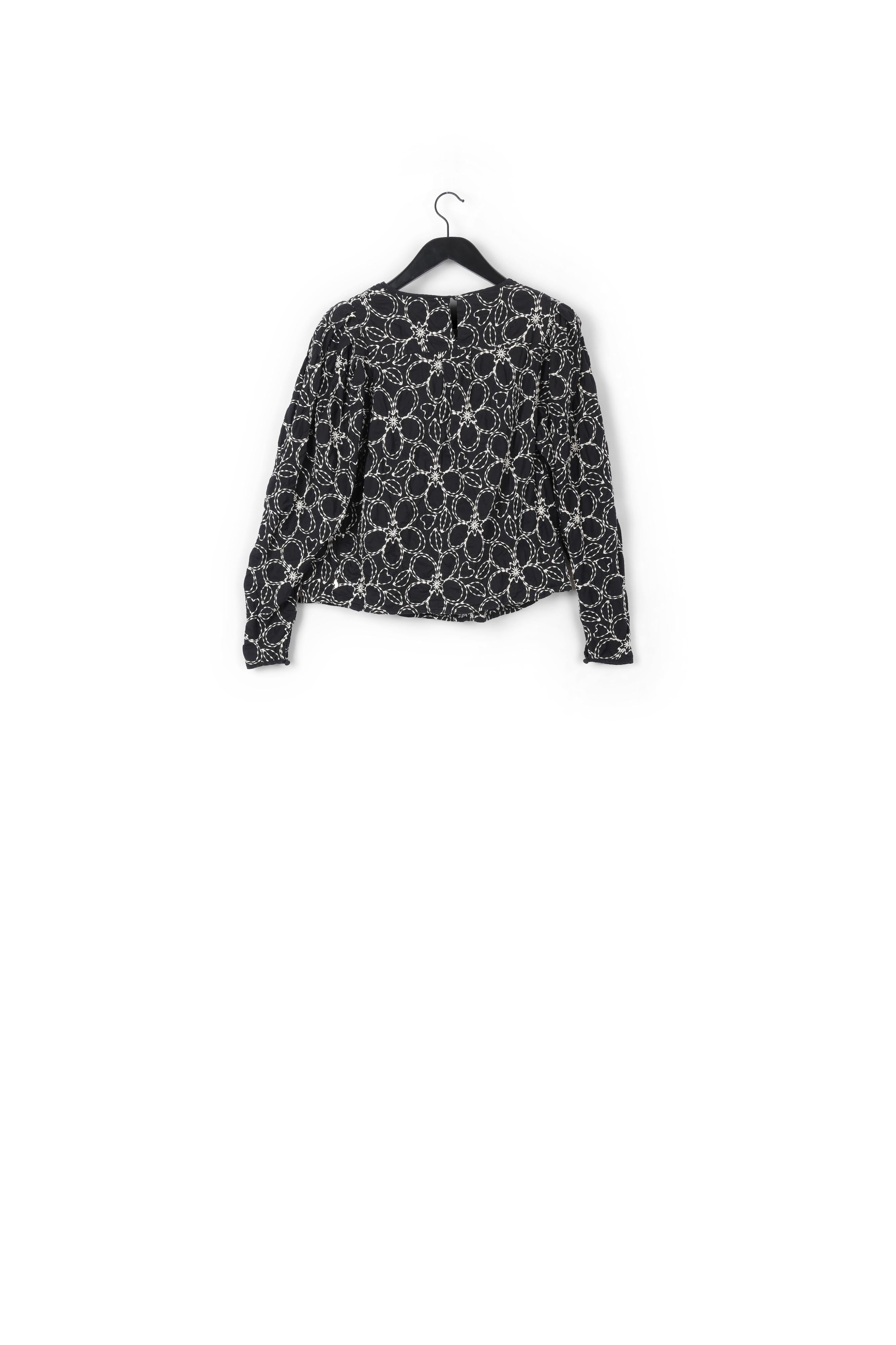 Mya Top Fabienne chapot - second hand