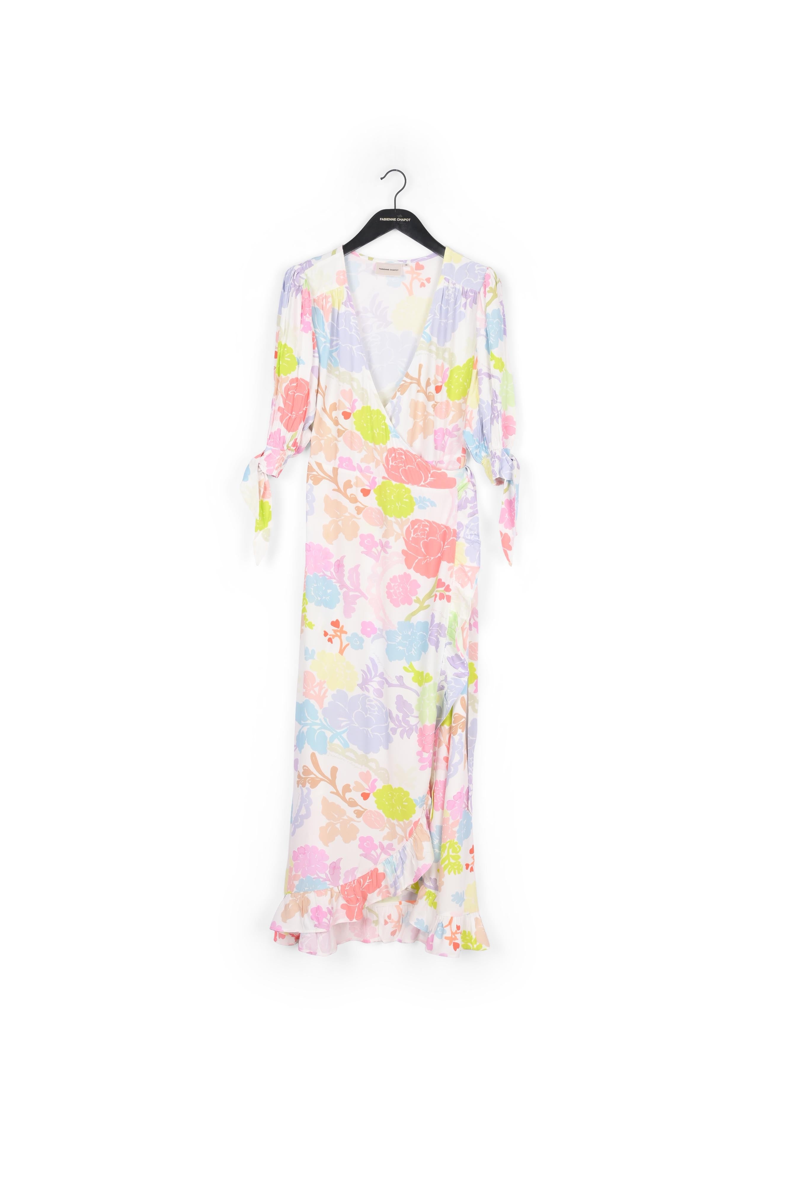 Channa Dress Fabienne chapot - second hand