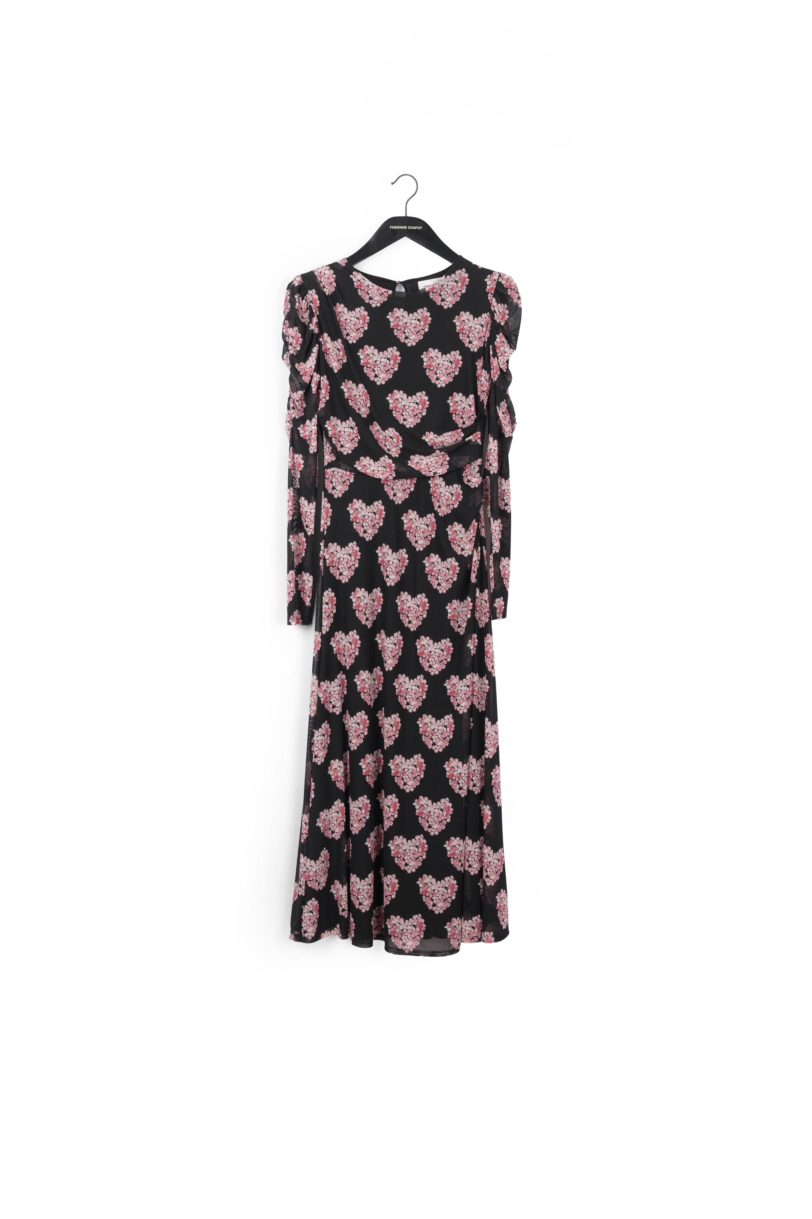 Bella Dress Fabienne chapot - second hand