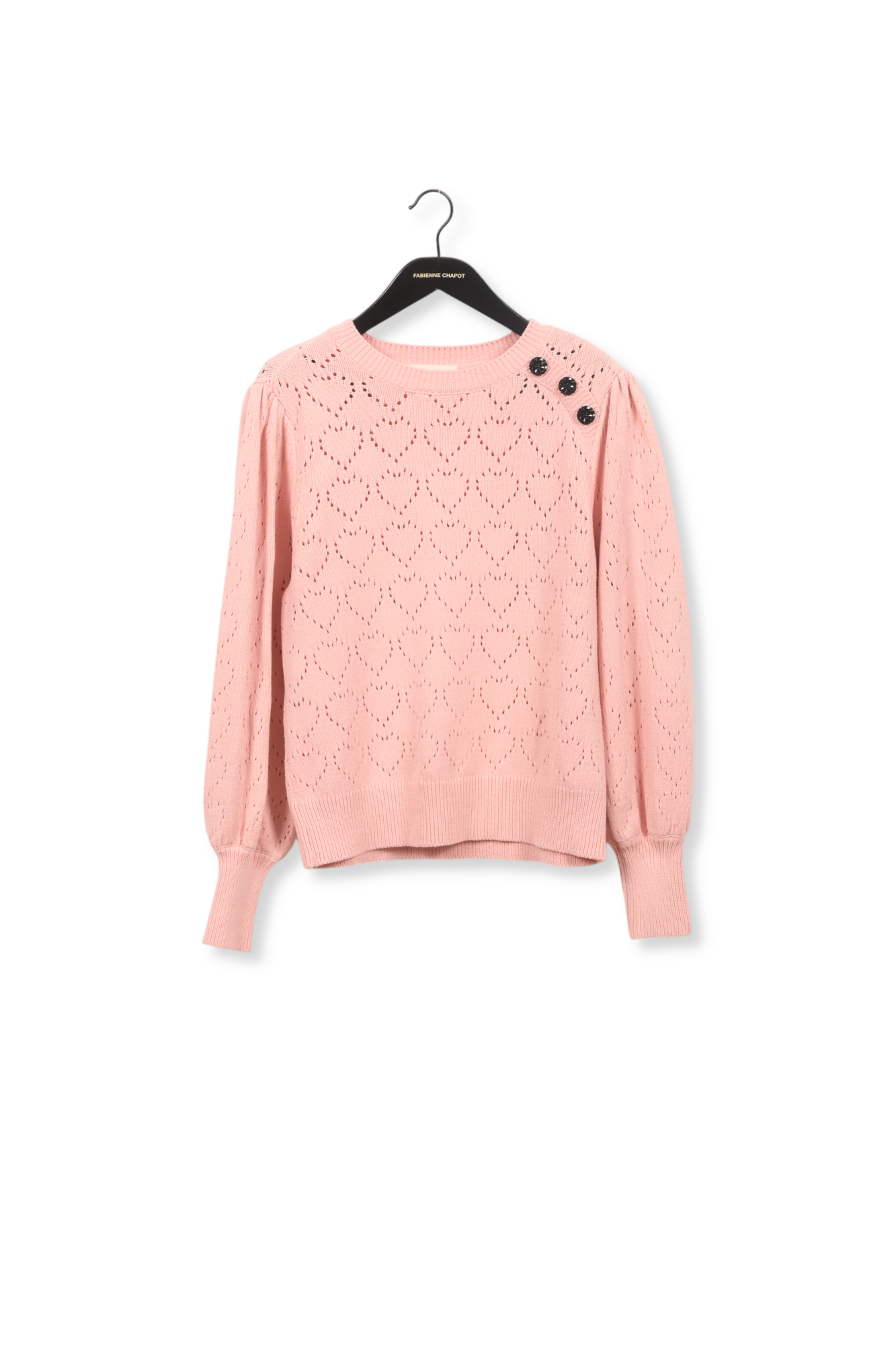 Diana Longsleeve Pullover Fabienne chapot - second hand