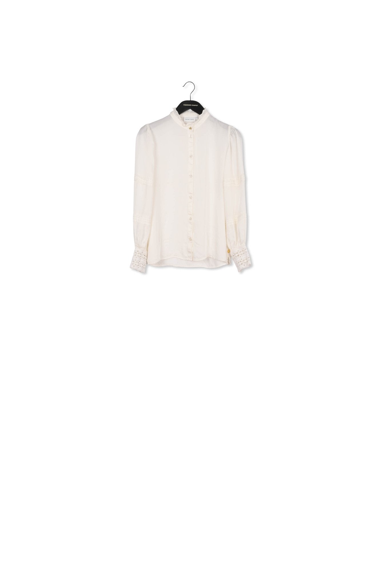 Elise Blouse Fabienne chapot - second hand