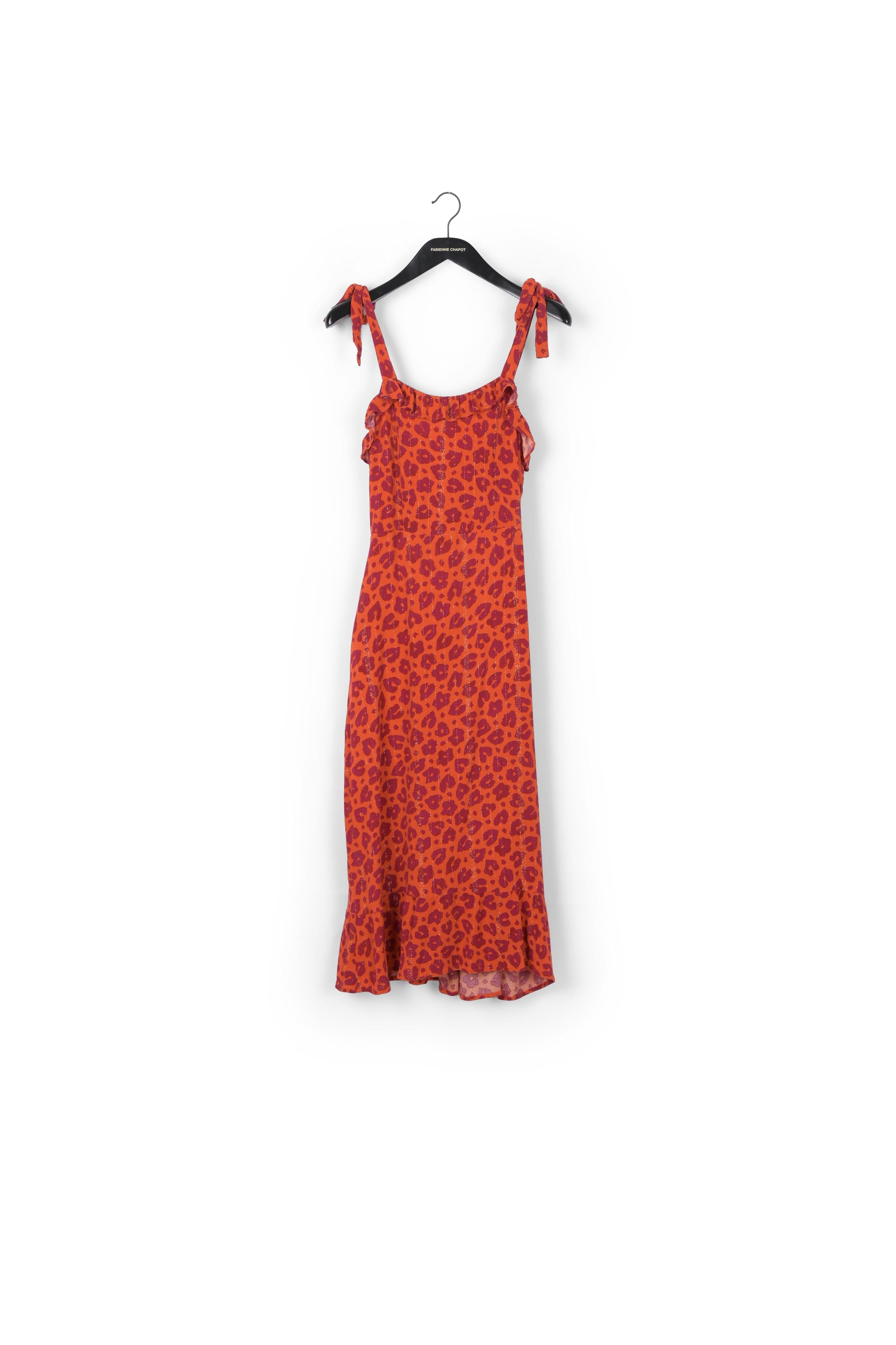 Carmen Dress Fabienne chapot - second hand