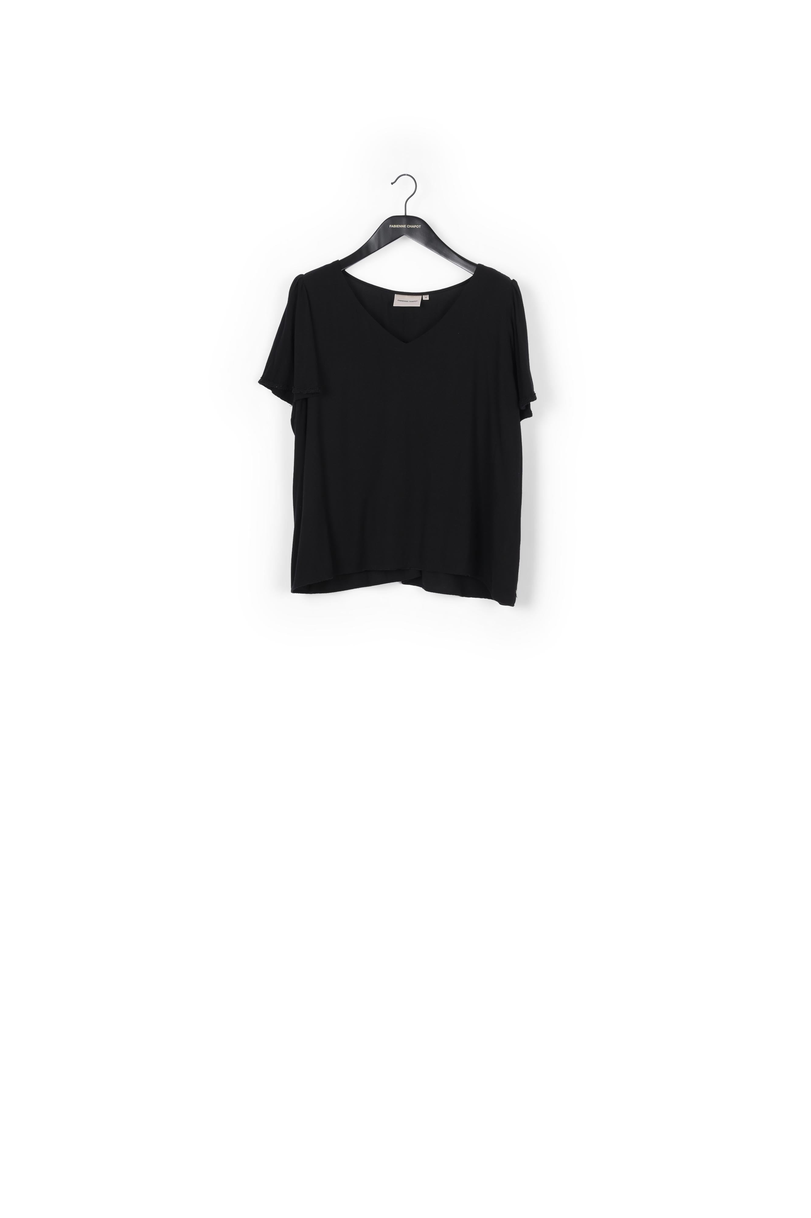 Archana Top Fabienne chapot - second hand