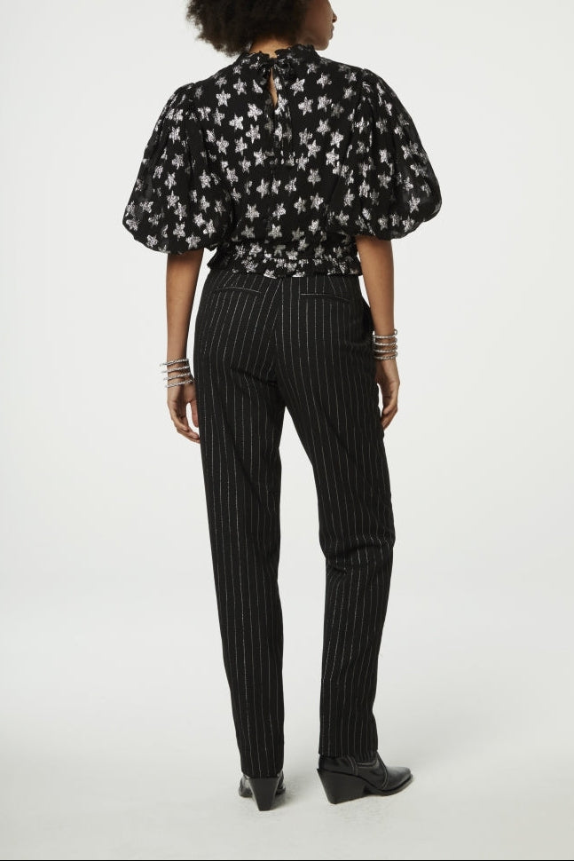 Dolli Top Fabienne chapot - second hand