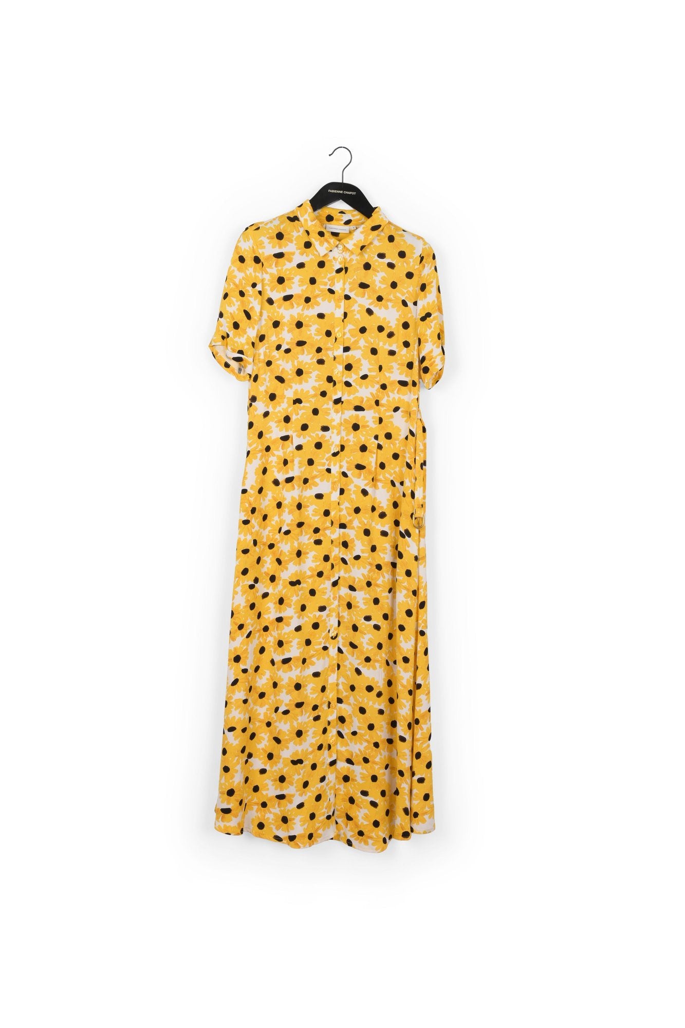 Mia Dress Fabienne chapot - second hand