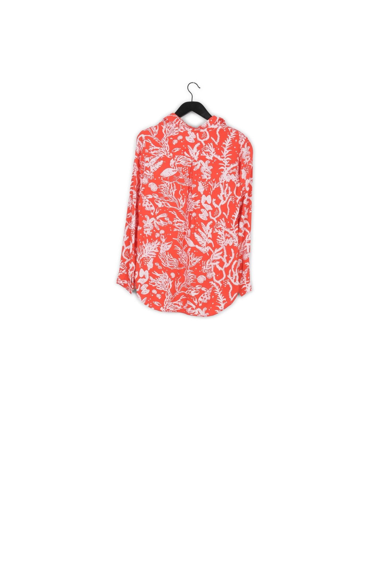 Lily Lou Blouse Fabienne chapot - second hand