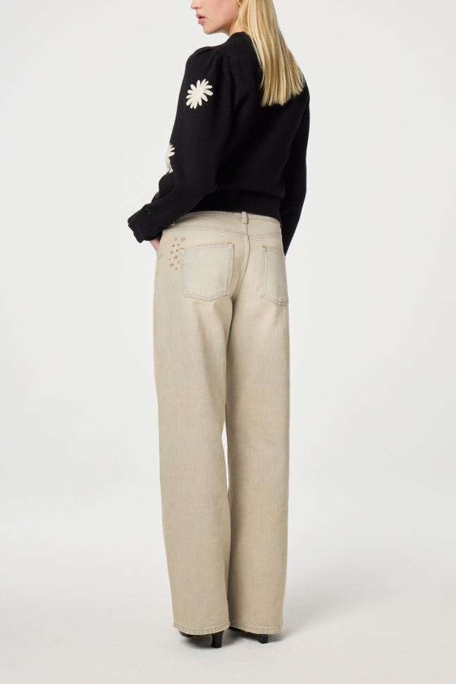 Biba Pullover Fabienne chapot - second hand