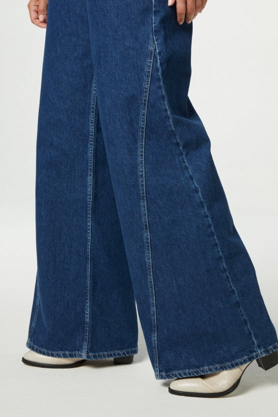 Bonnie Wide Fabienne chapot - second hand