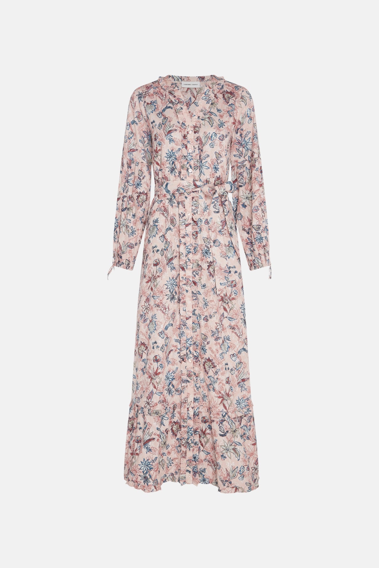 Ann Dress Fabienne chapot - second hand