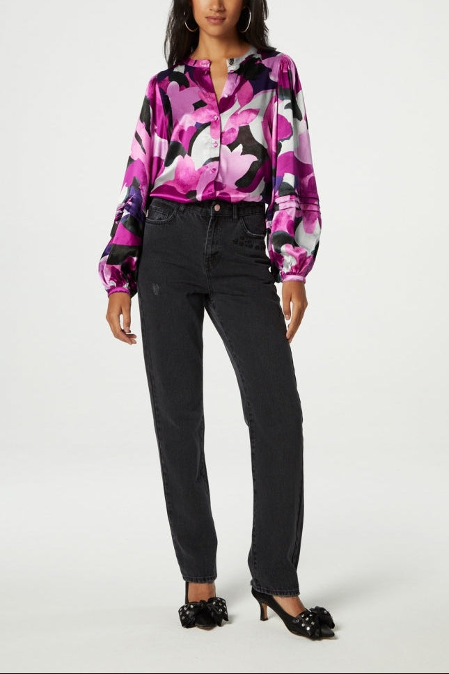 Hollie Blouse Fabienne chapot - second hand