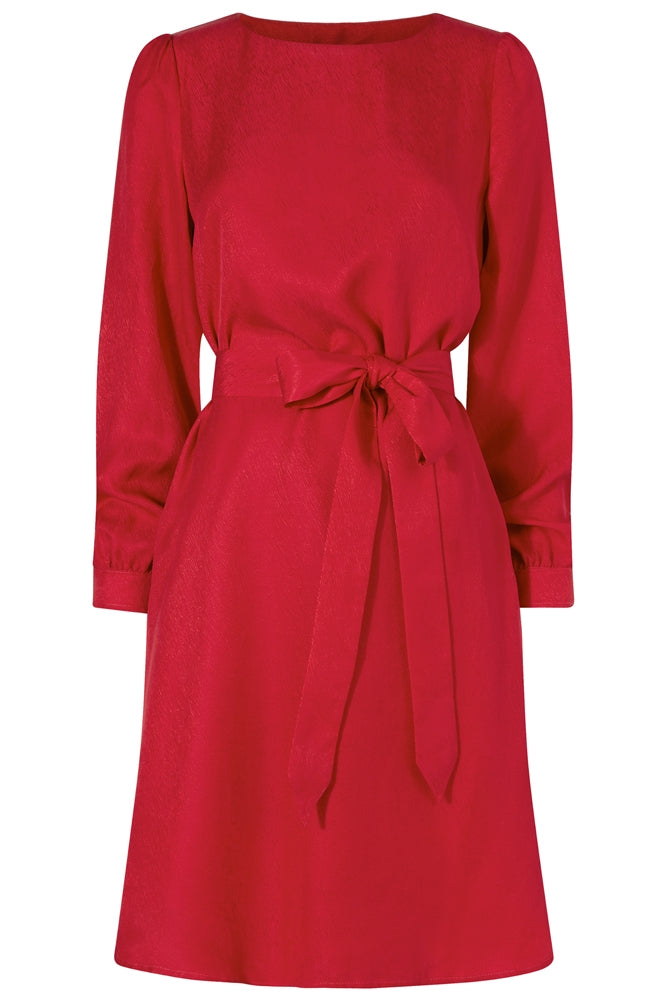 Helen Ann Dress Fabienne chapot - second hand