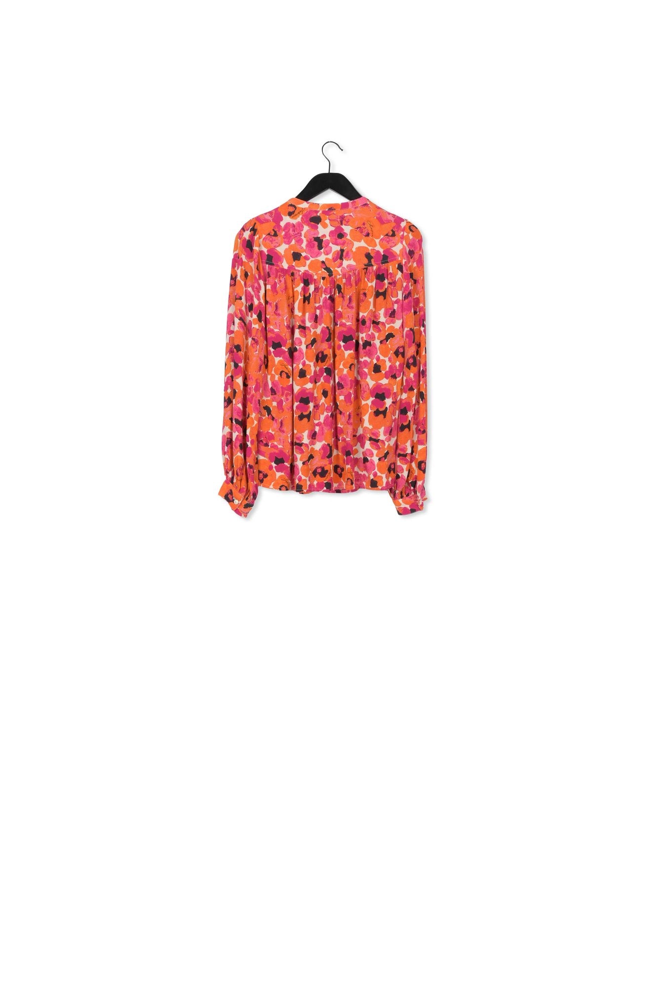 Resa Blouse Fabienne chapot - second hand