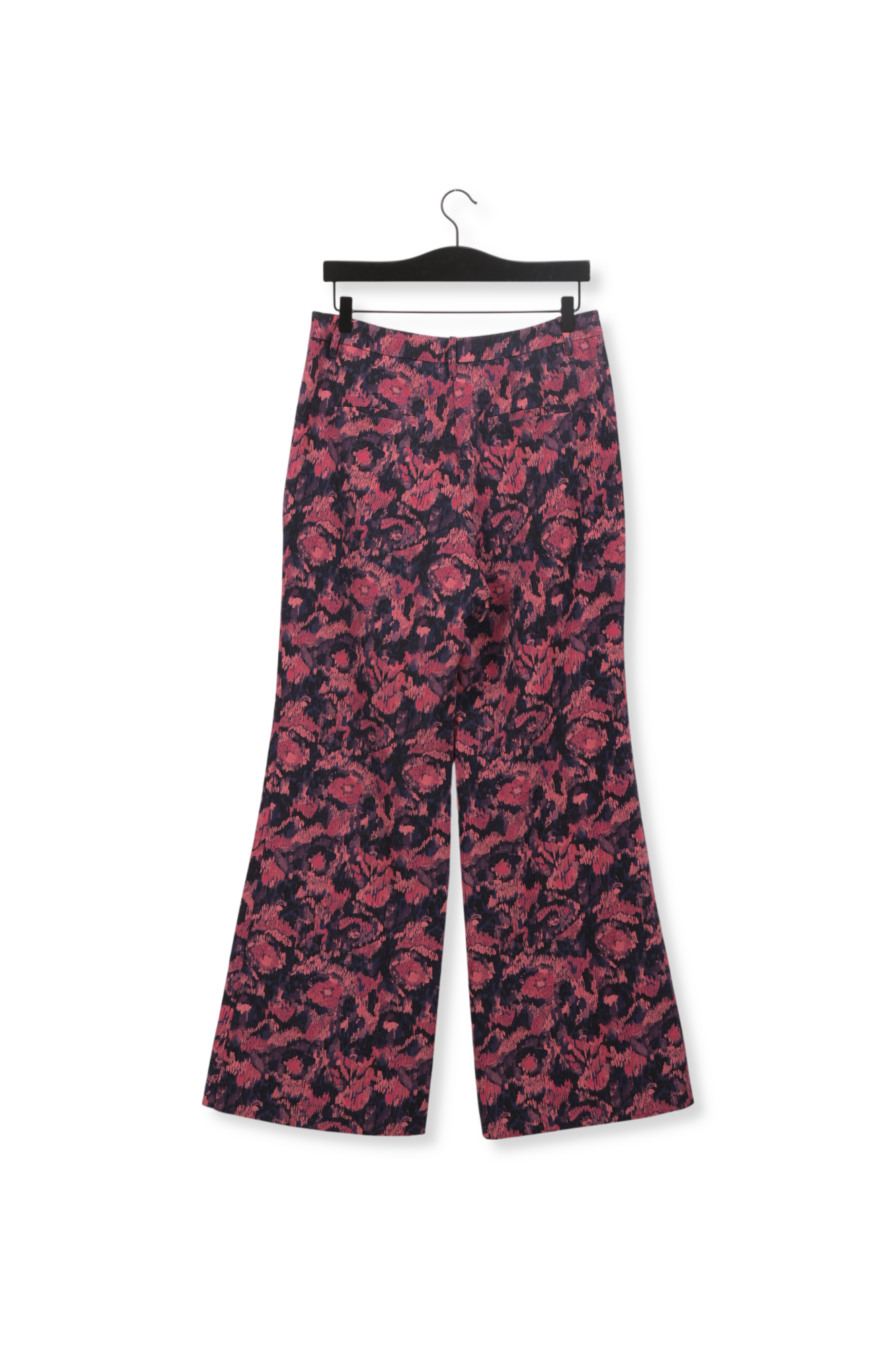 Puck Trousers Fabienne chapot - second hand