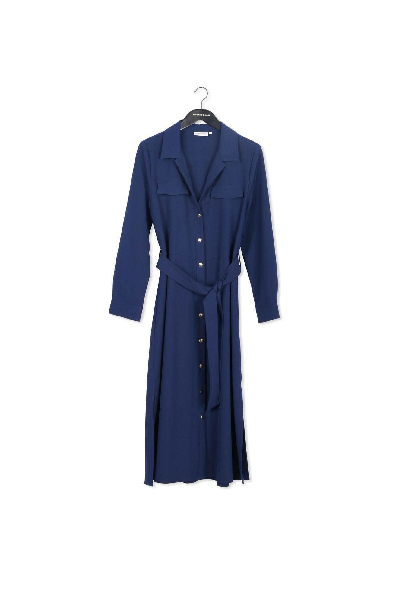 Thea Lou Dress Fabienne chapot - second hand