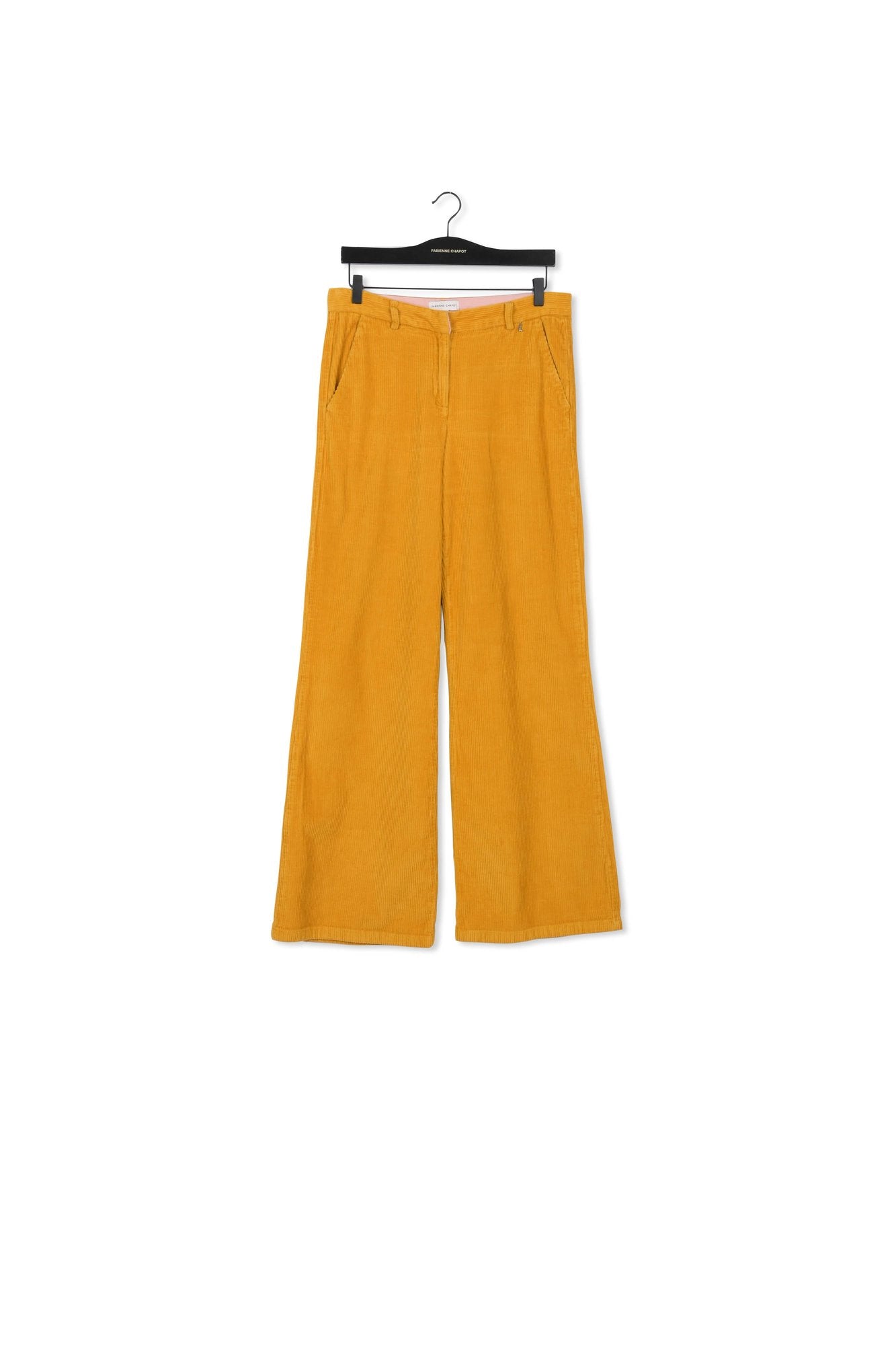 Elodie Trousers Fabienne chapot - second hand