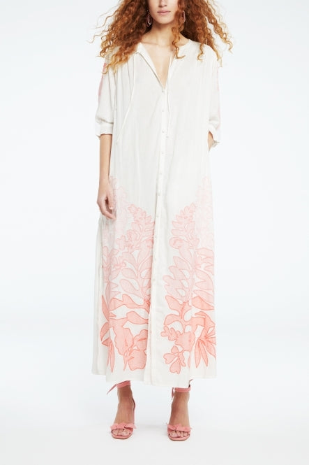 Richelle Dress Fabienne chapot - second hand