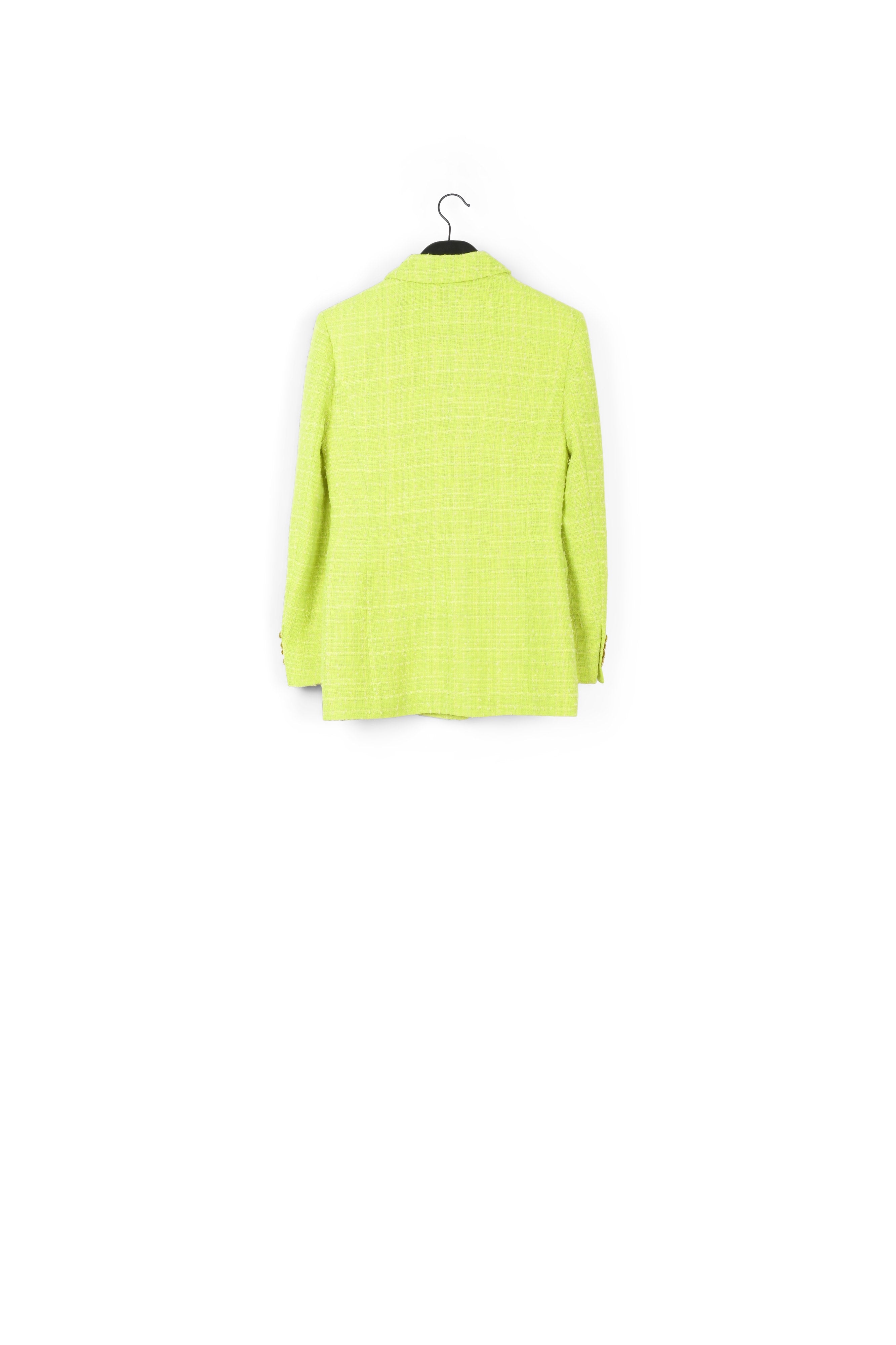 Cher Blazer Fabienne chapot - second hand