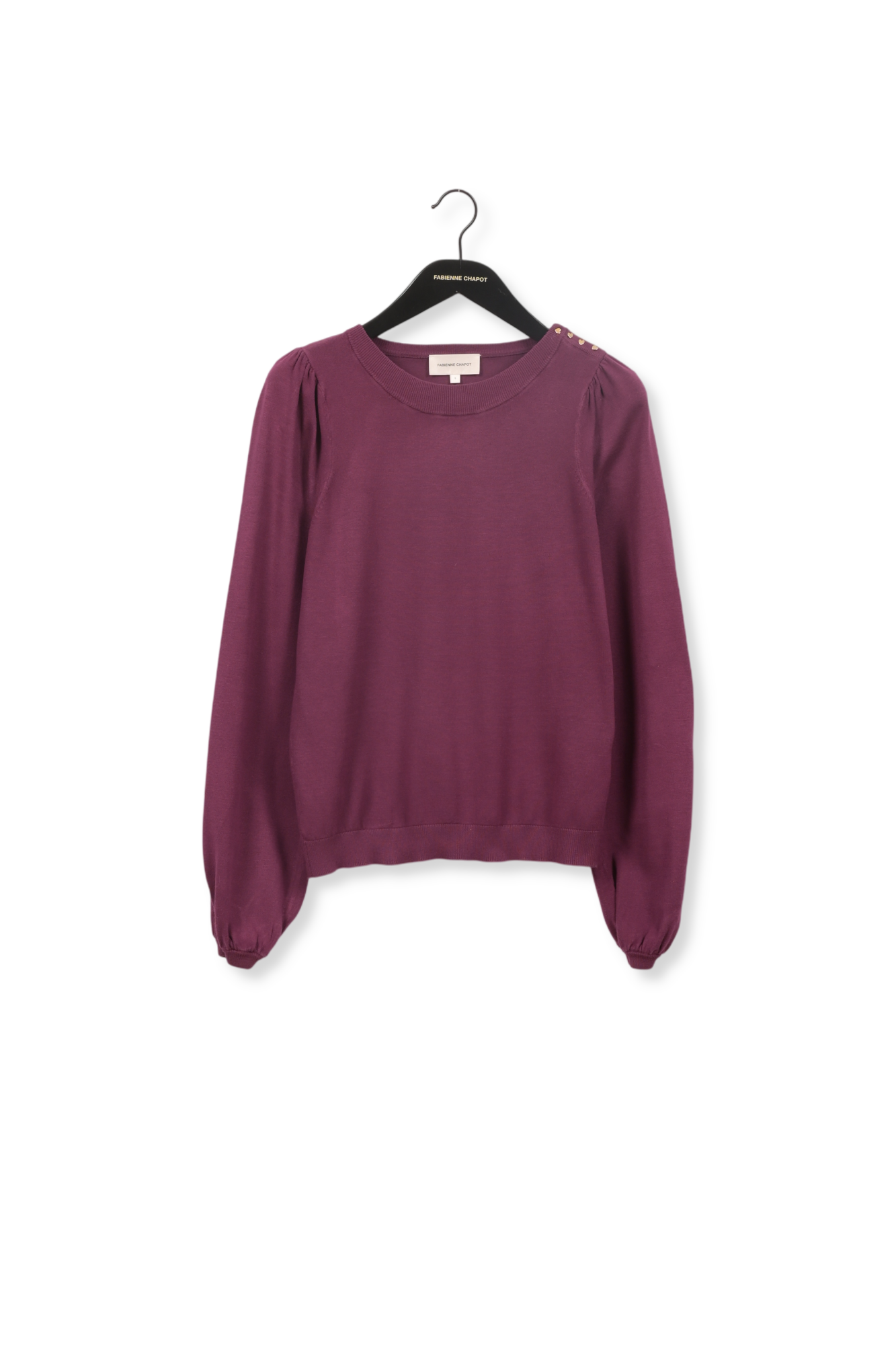 Milly Pullover Fabienne chapot - second hand