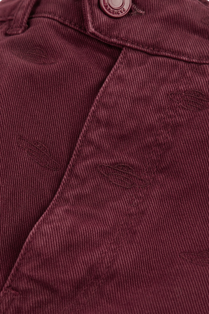 Senna Skirt Fabienne chapot - second hand