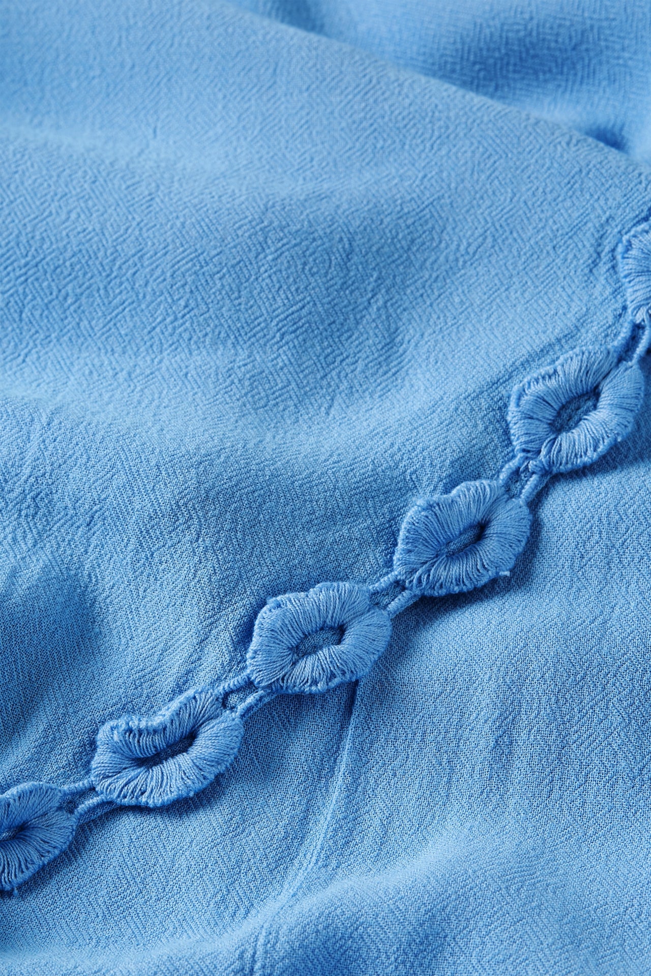 Milly Skirt Fabienne chapot - second hand