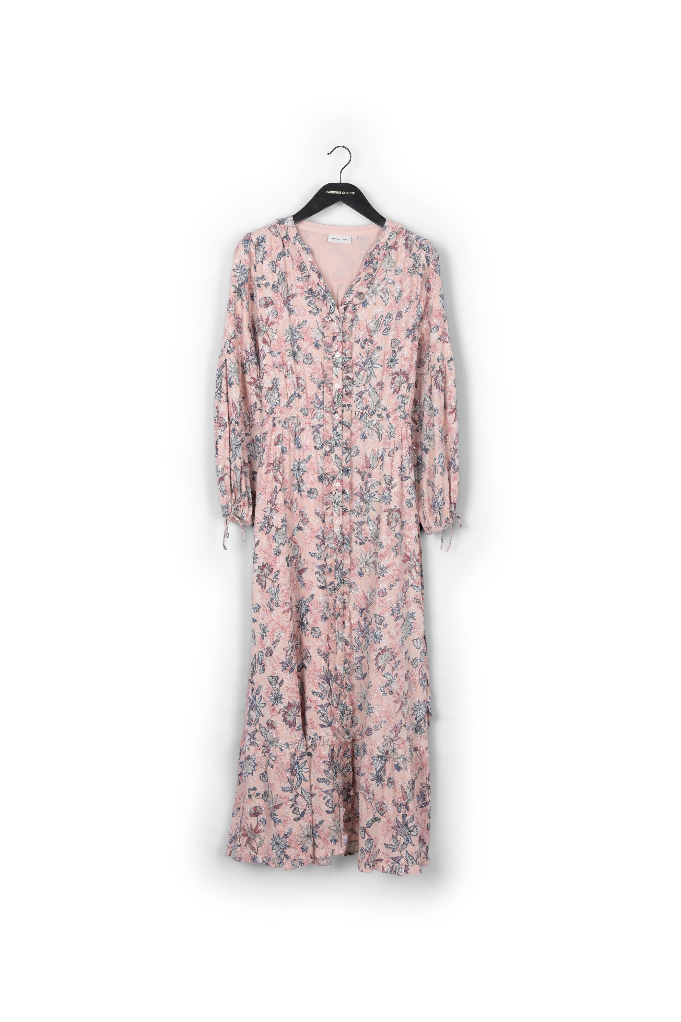 Ann Dress Fabienne chapot - second hand