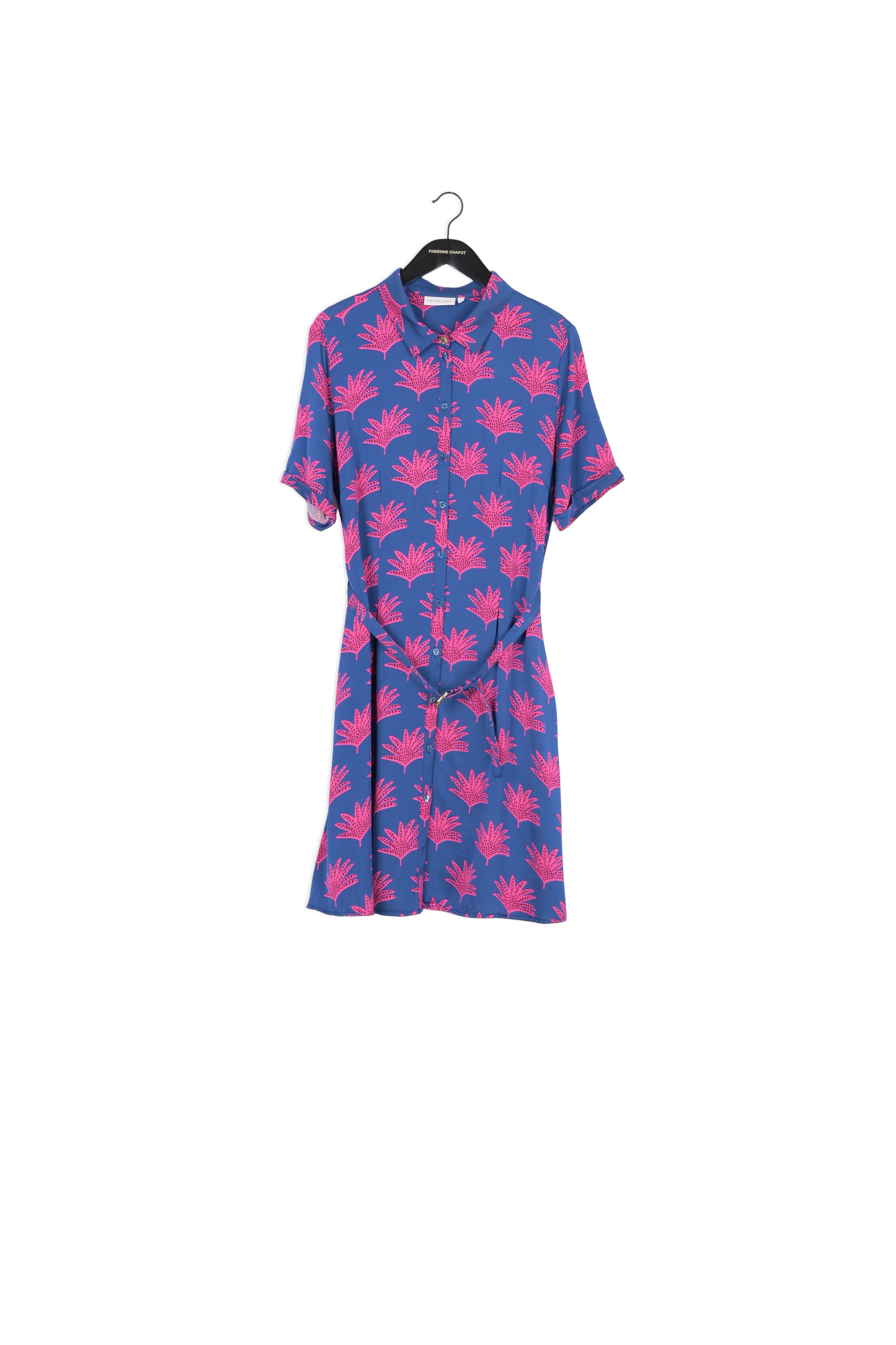 Mila Dress Fabienne chapot - second hand