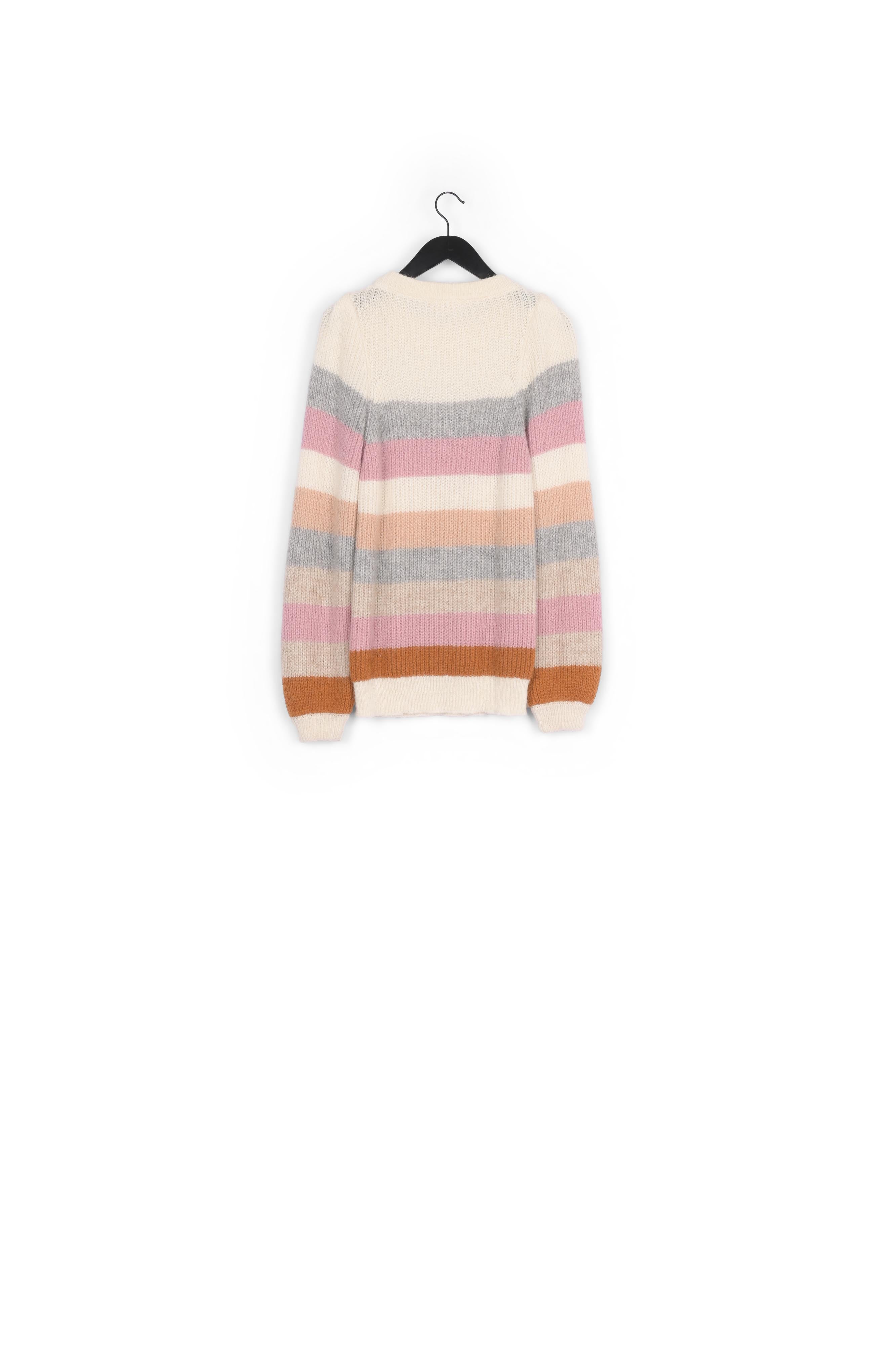 River Pullover Fabienne chapot - second hand