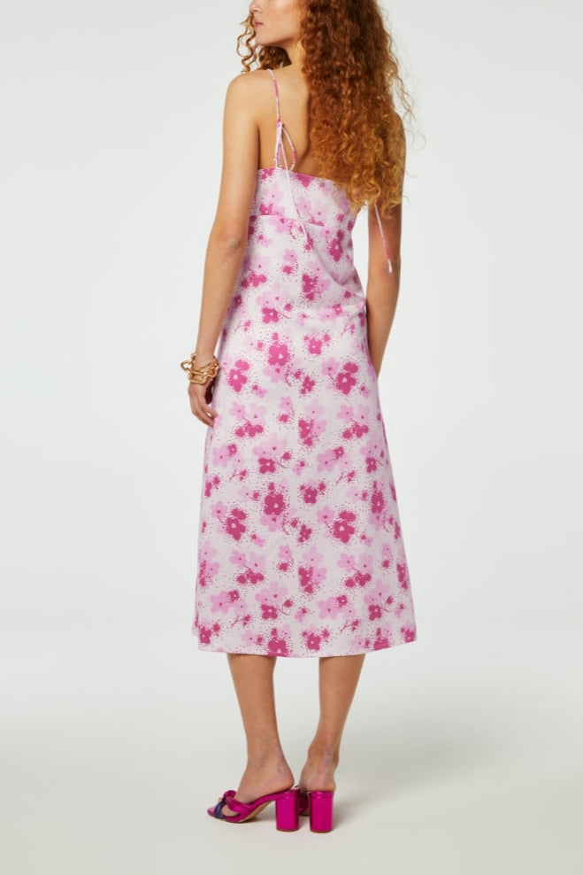 Lisa Dress Fabienne chapot - second hand