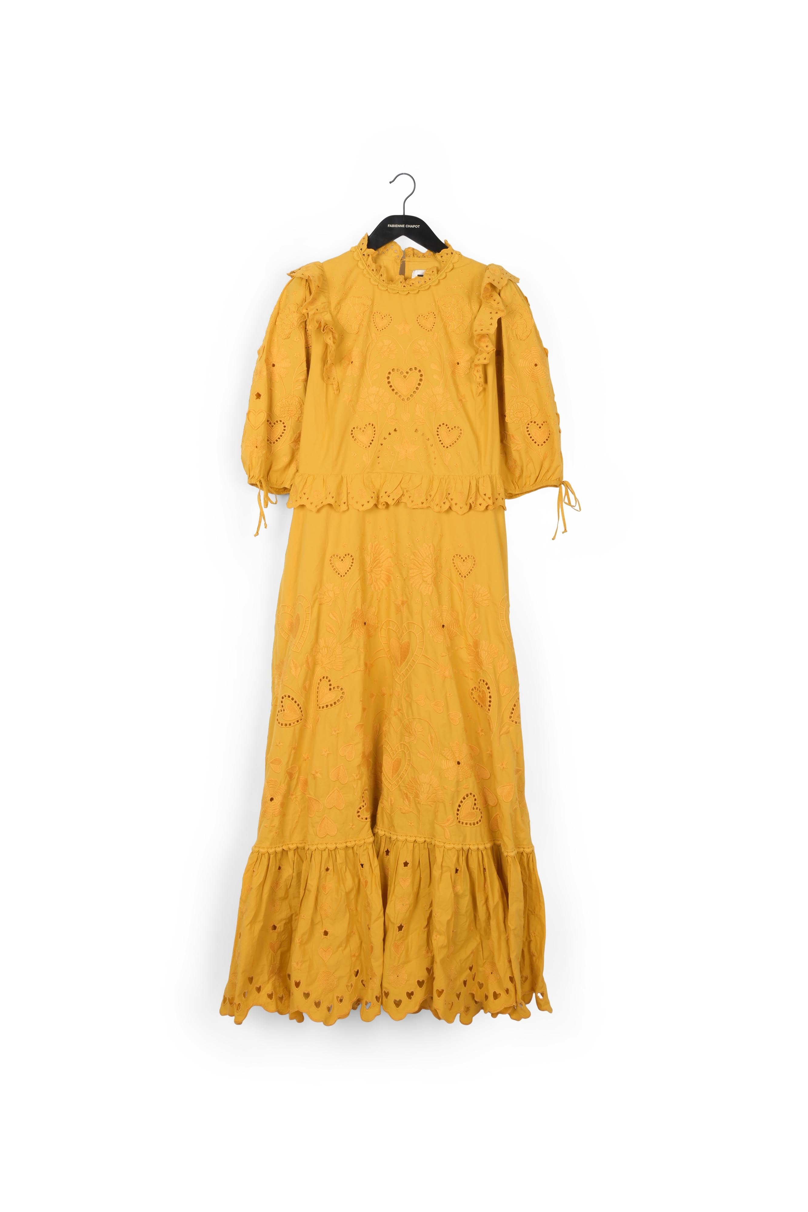 Philomene Dress Fabienne chapot - second hand