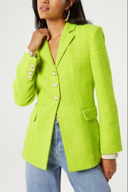 Cher Blazer Fabienne chapot - second hand