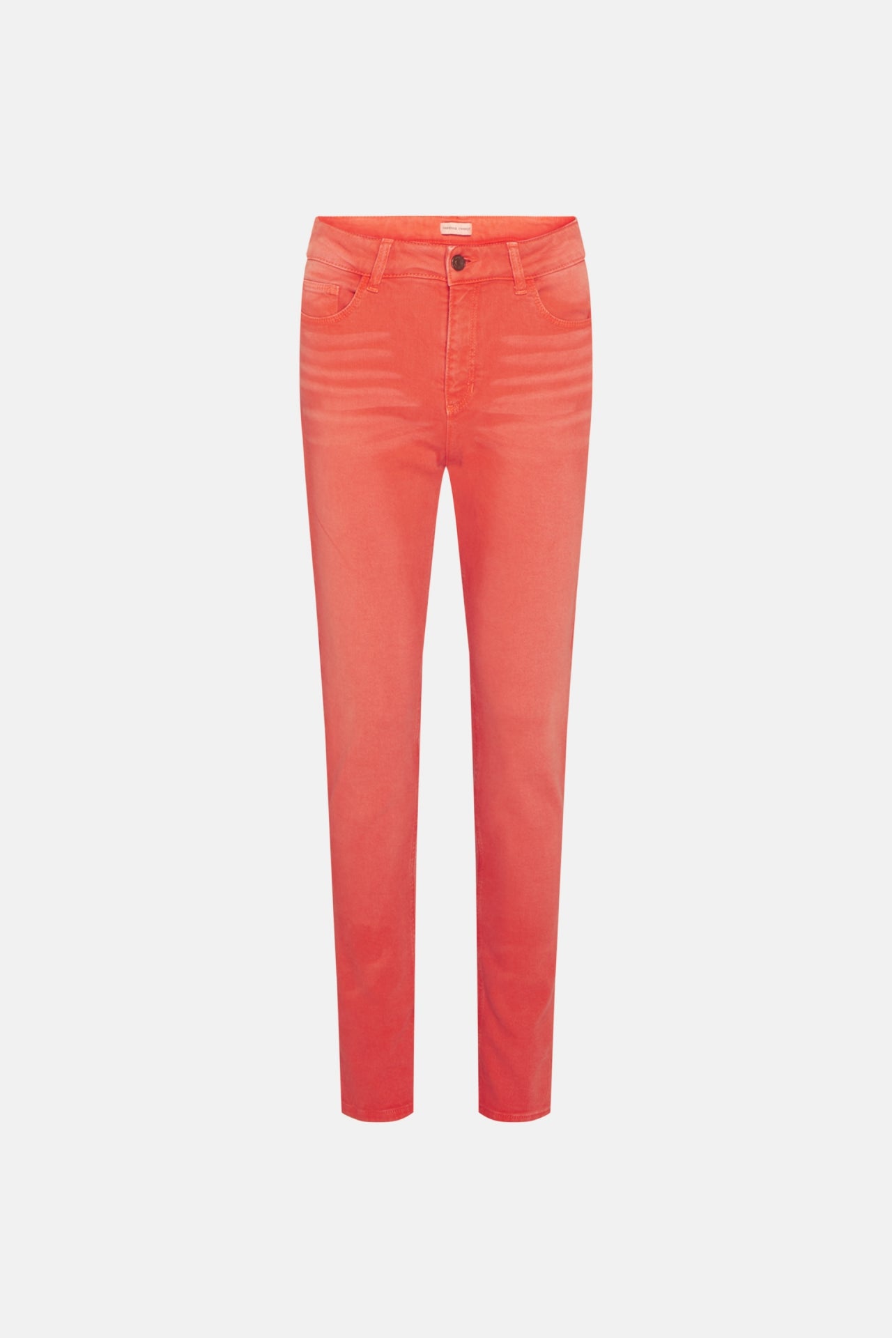 Eva Slim Trousers Fabienne chapot - second hand