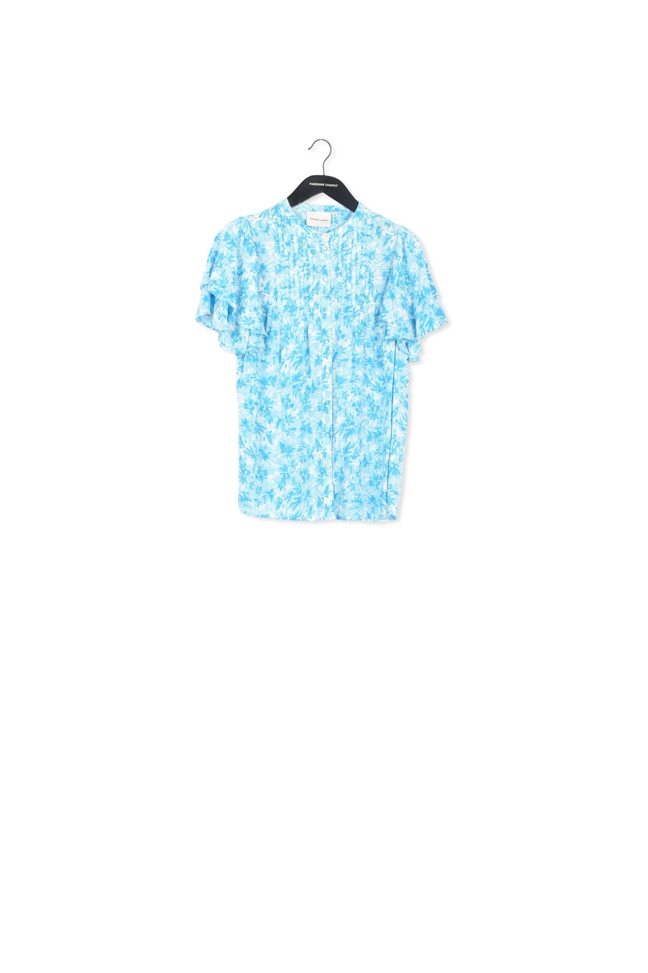 Bobbie Blouse Fabienne chapot - second hand