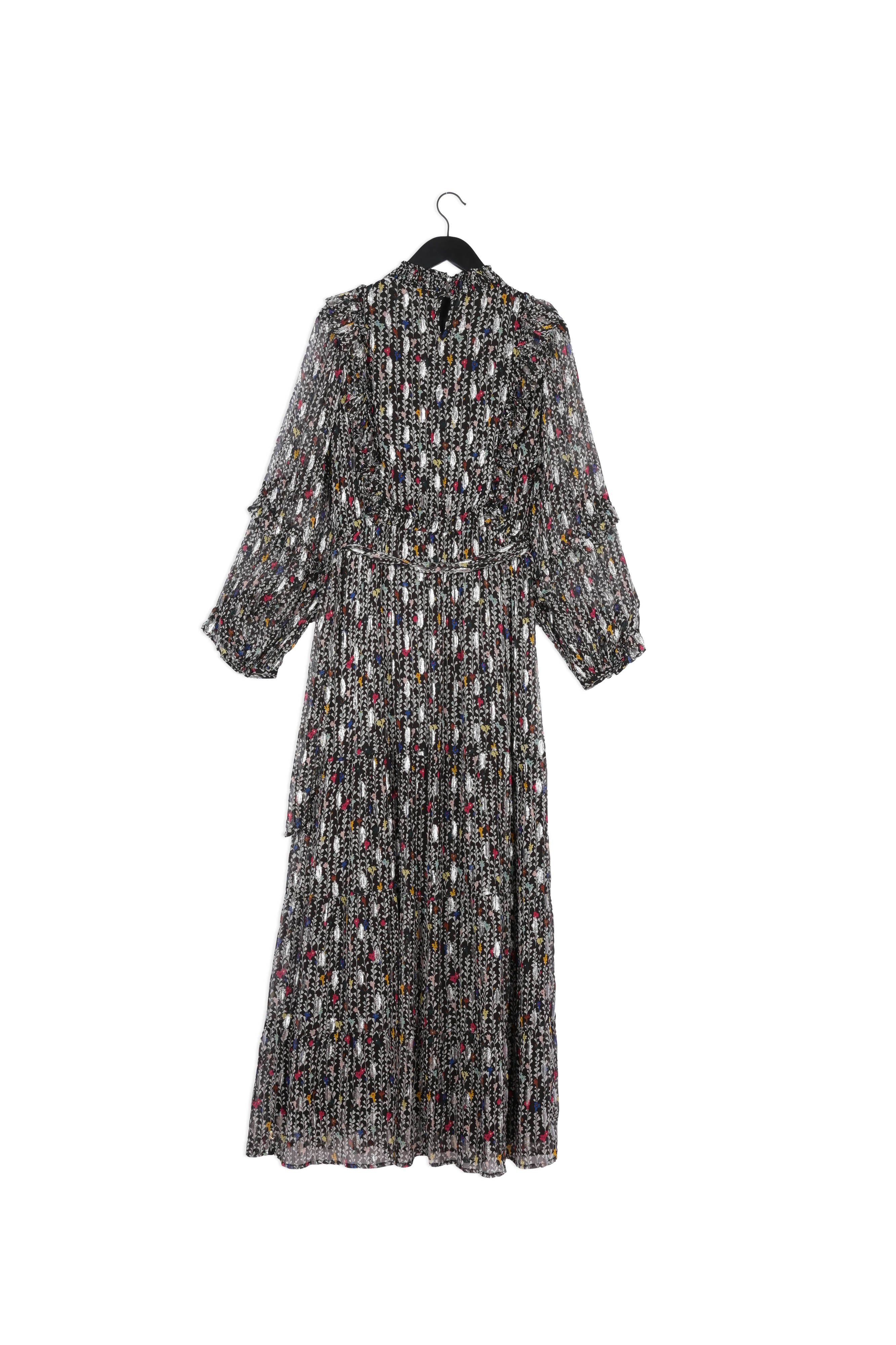 Leonie Maxi Dress Fabienne chapot - second hand