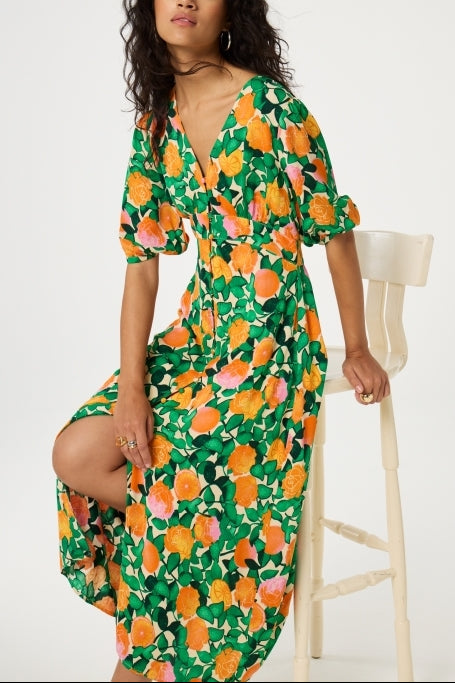Ana Dress Fabienne chapot - second hand