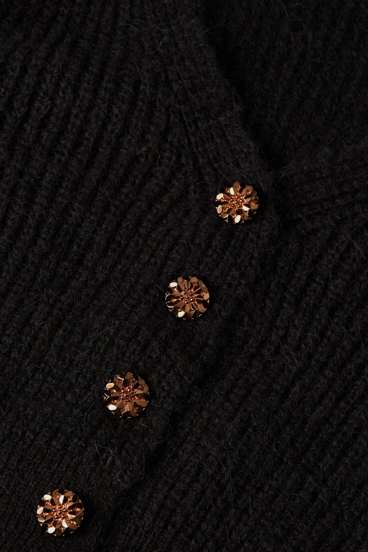Starry Cardigan Fabienne chapot - second hand