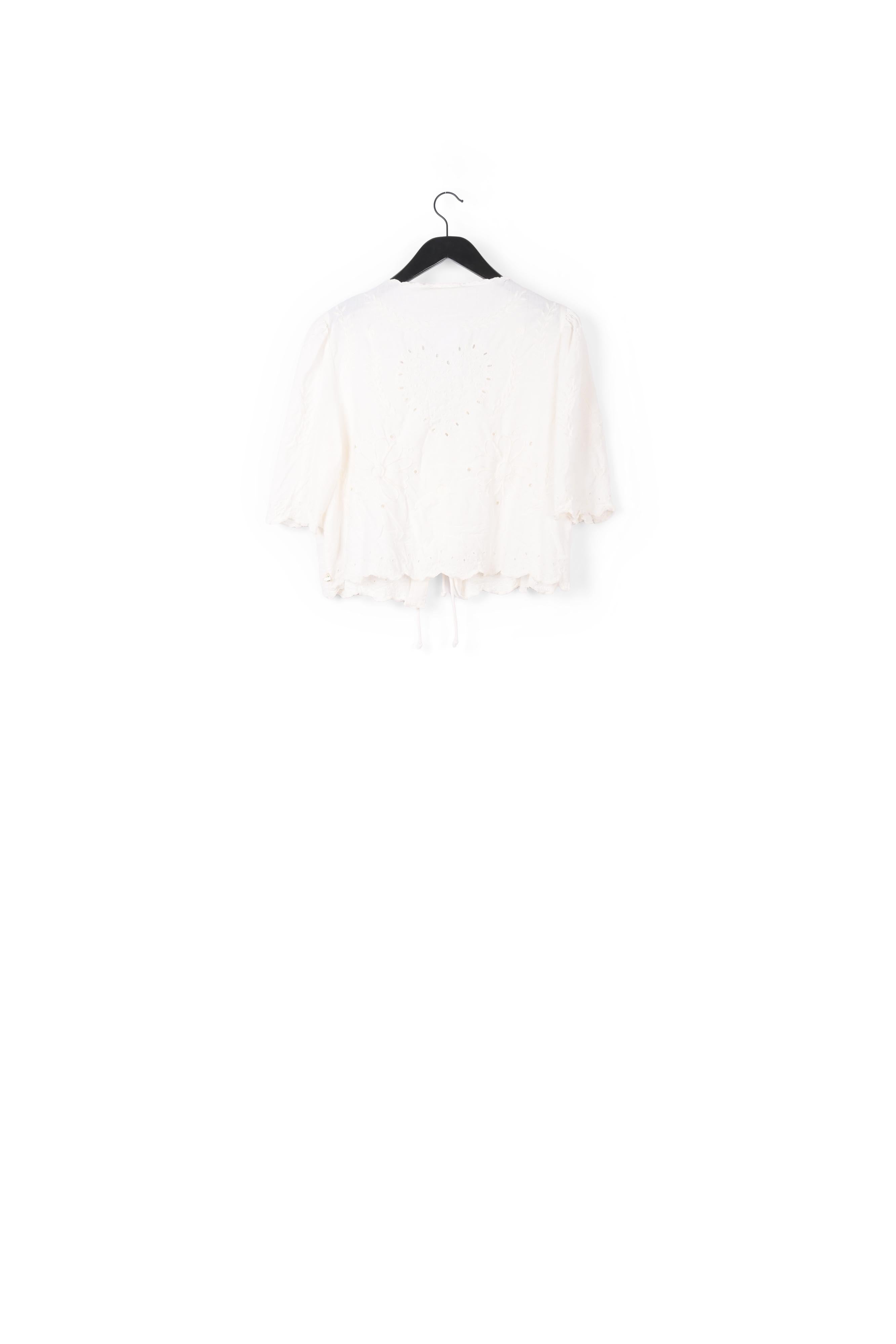Sterre SS Top Fabienne chapot - second hand