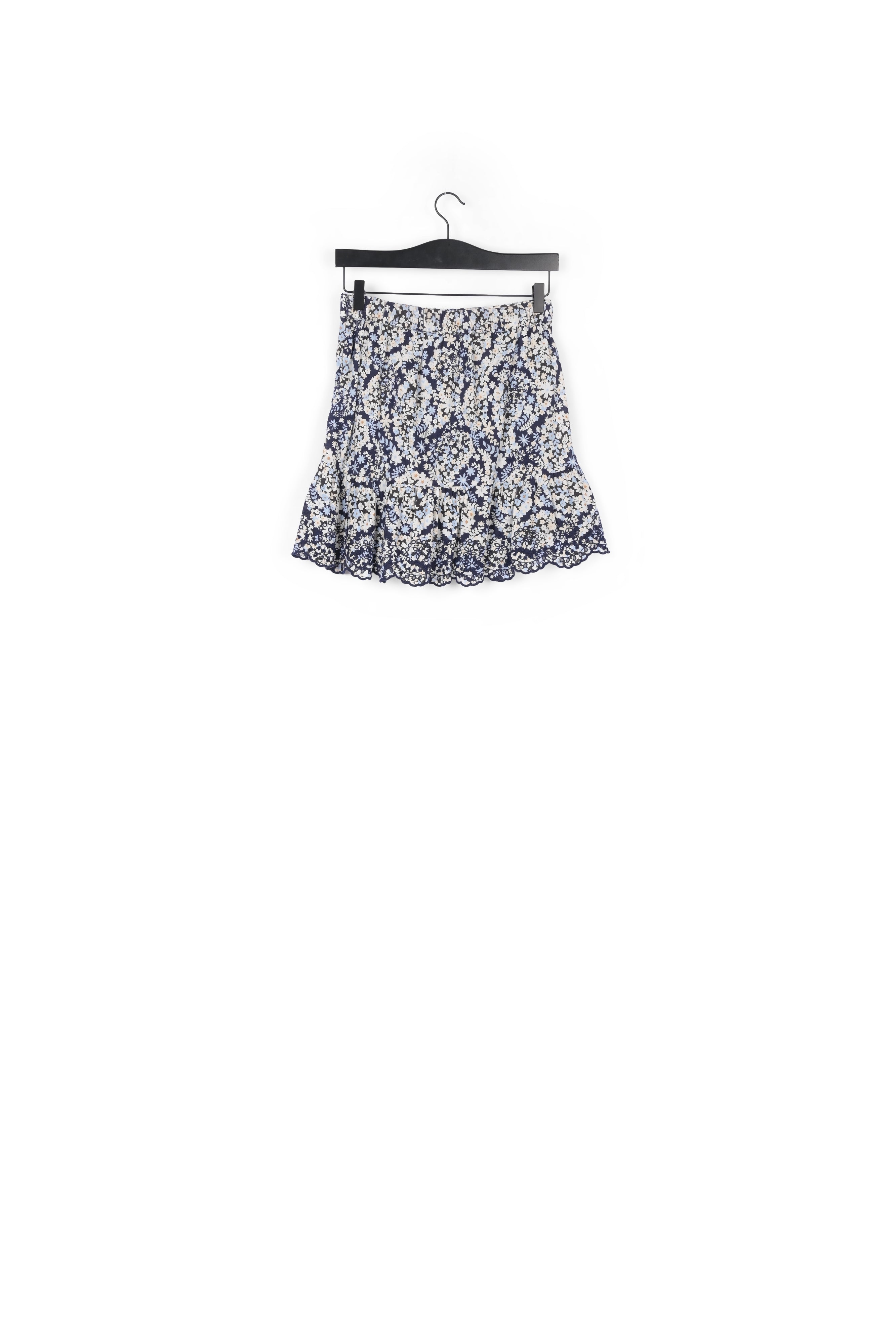 Tilly Skirt Fabienne chapot - second hand